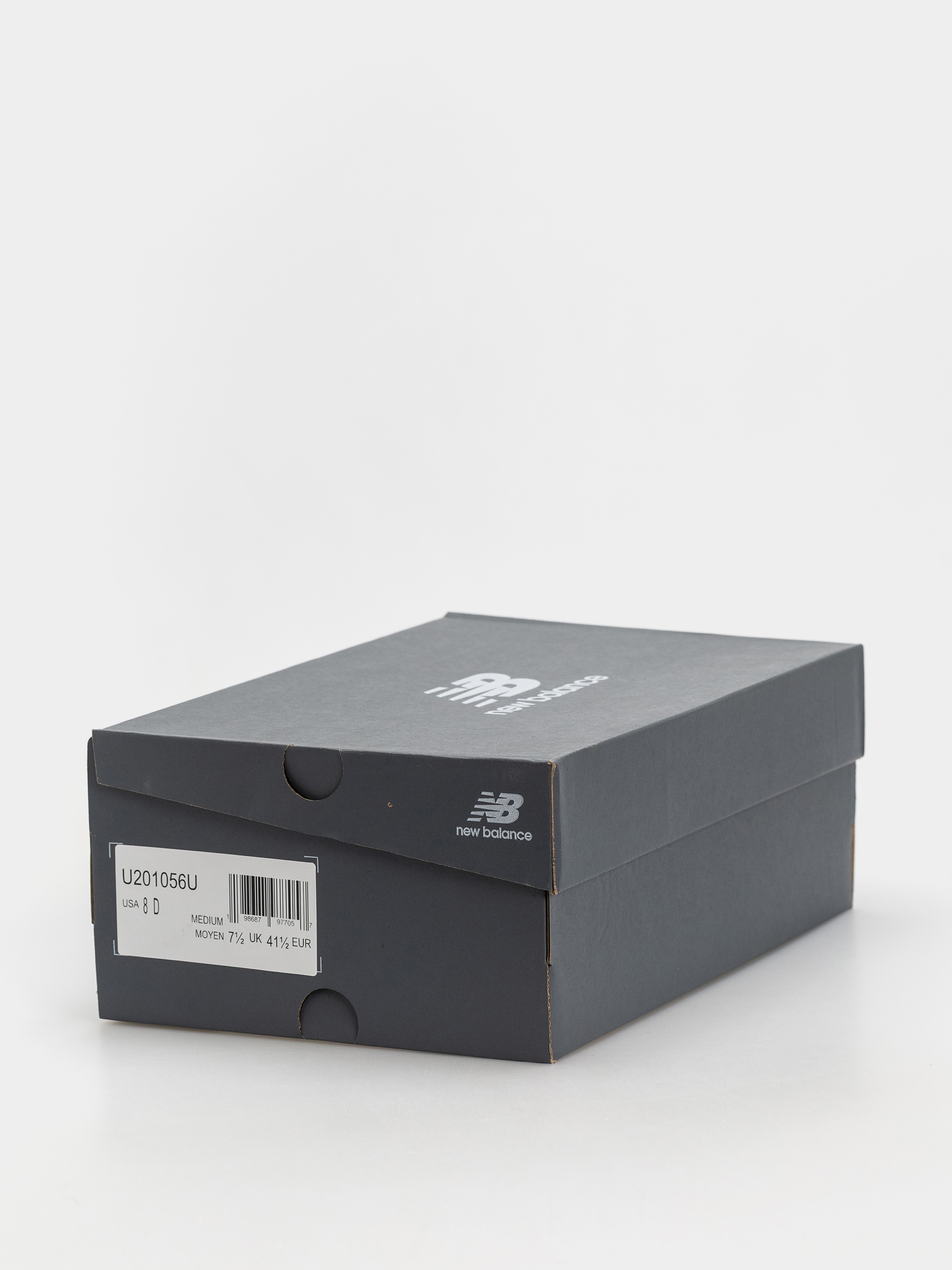 New Balance 2010 Shoes (harbor grey/fairweather blue/truffle salt)