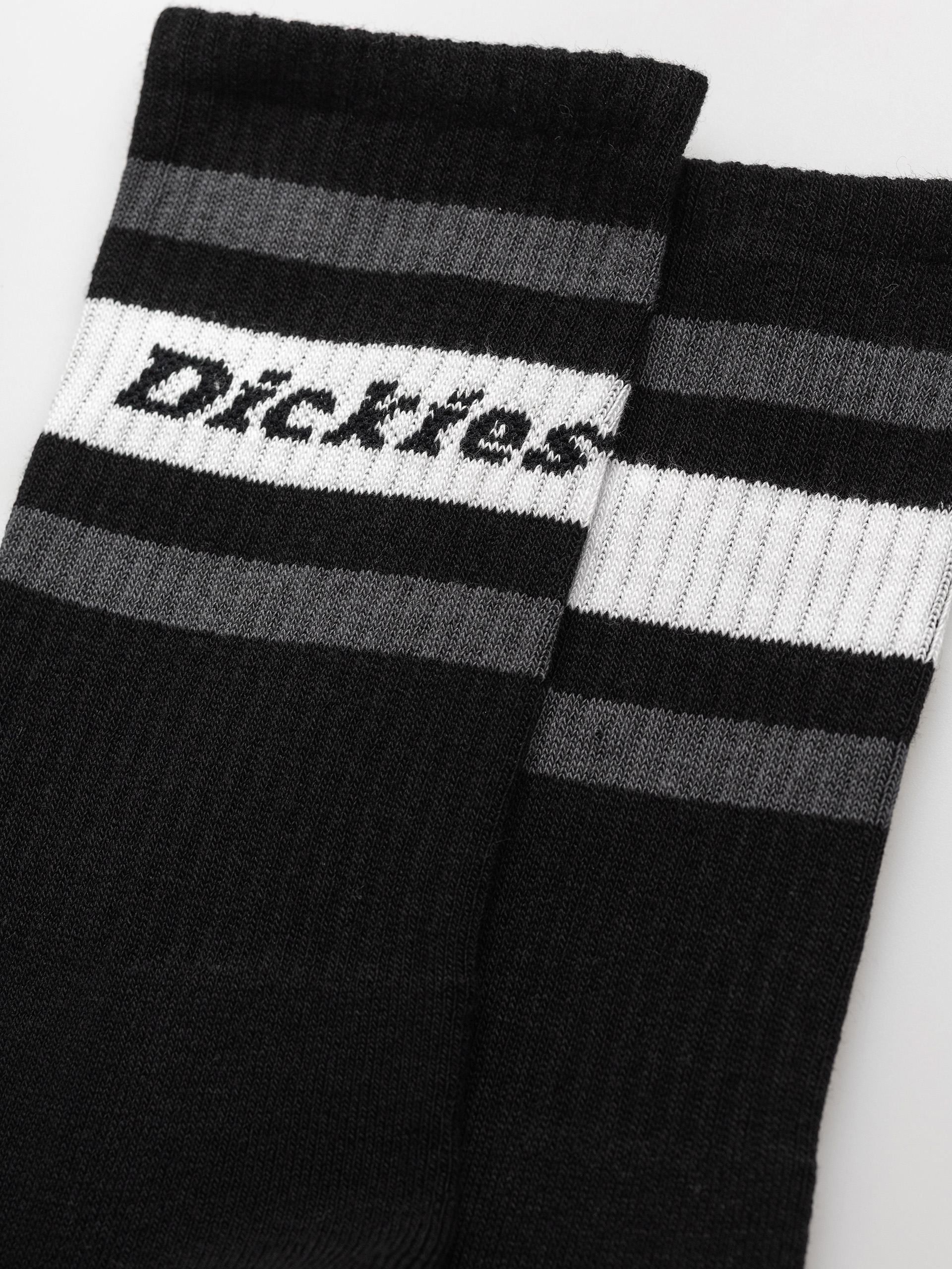 Dickies Genola Socks (black)