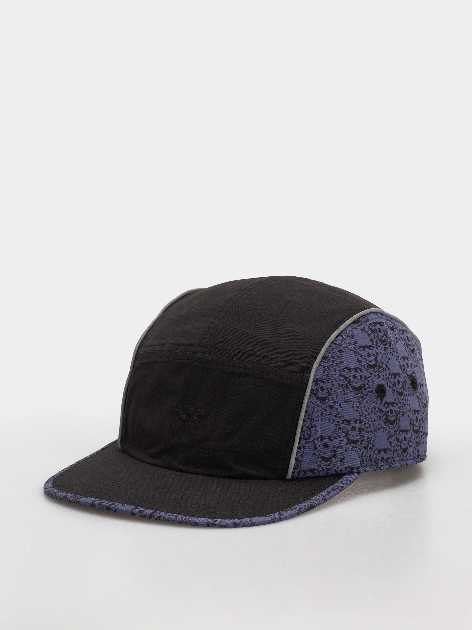 Vans Lx Wreckpack Sport 5 Panel Cap (black)