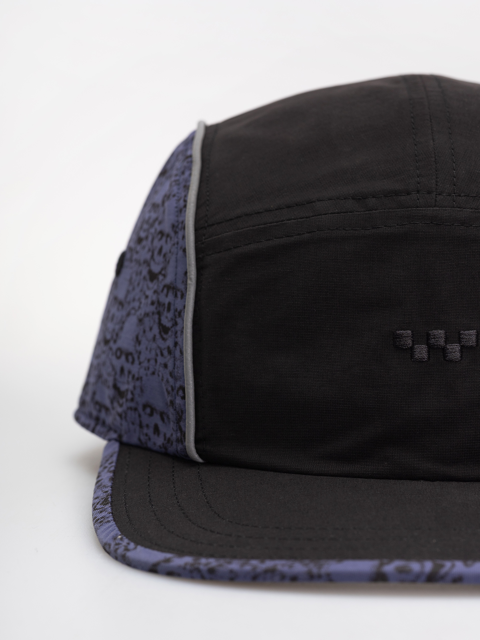 Vans Lx Wreckpack Sport 5 Panel Cap (black)