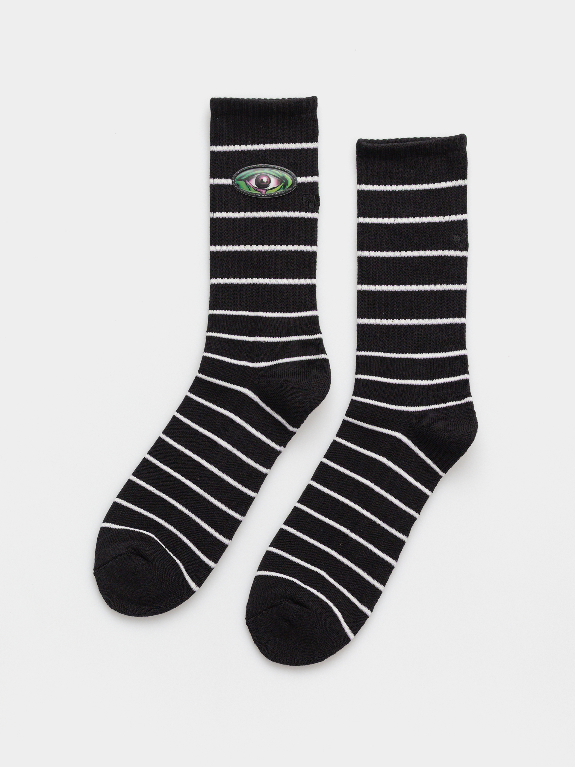Vans Lx Wreckpack Eye Crew Socks