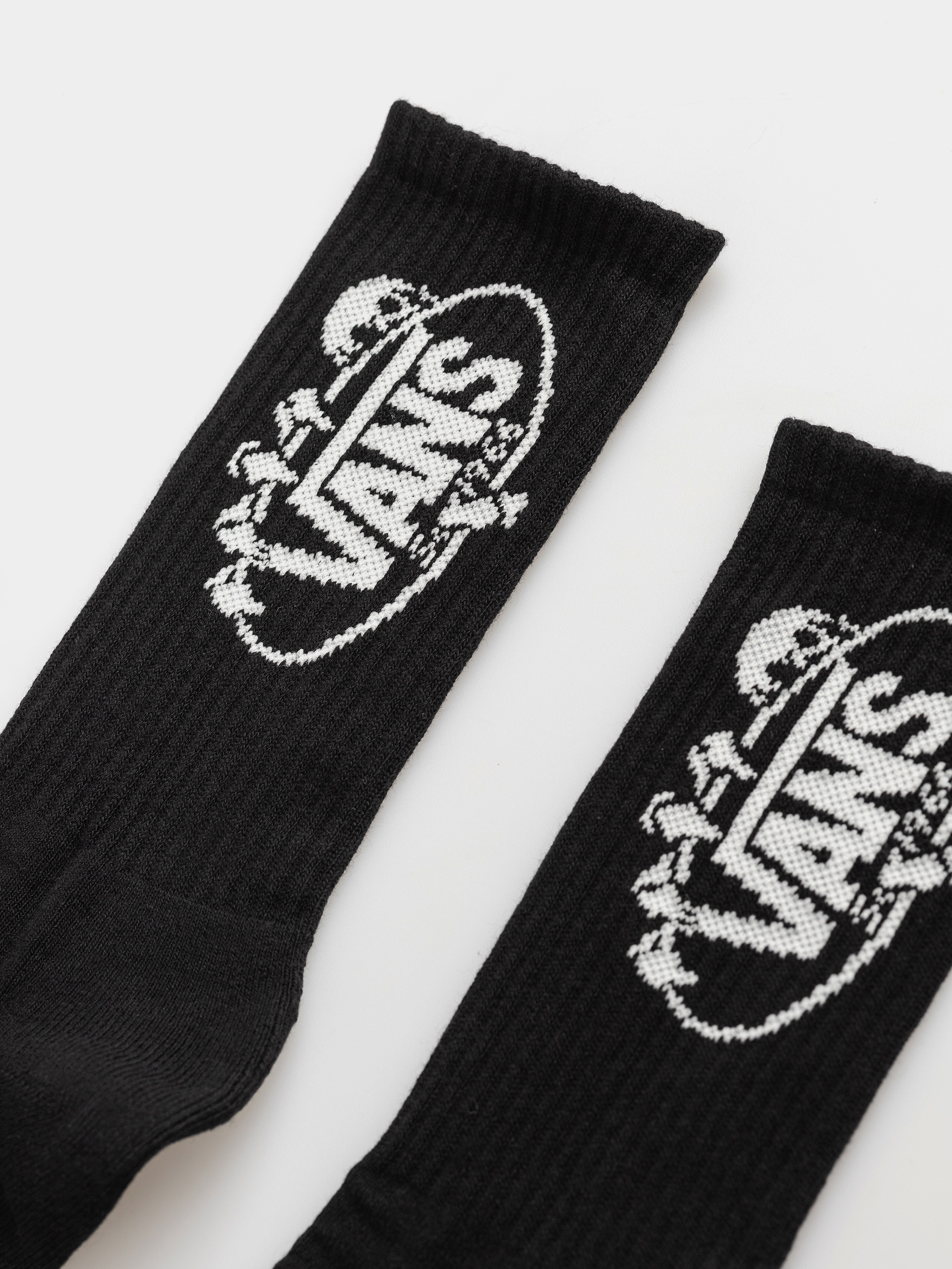 Vans Murray Crew Socks (black)