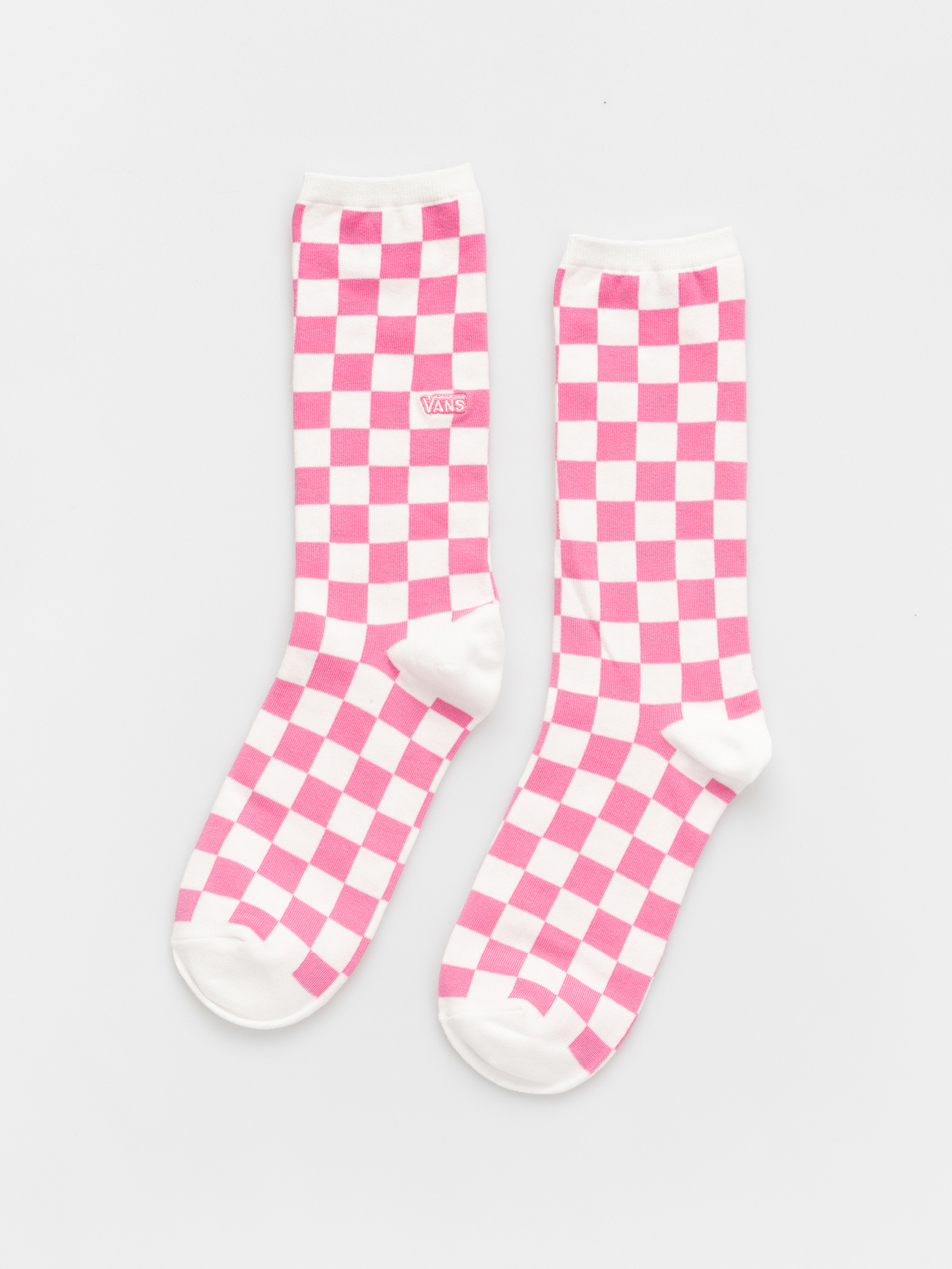 Vans Ticker Crew Socken (pink fizz)
