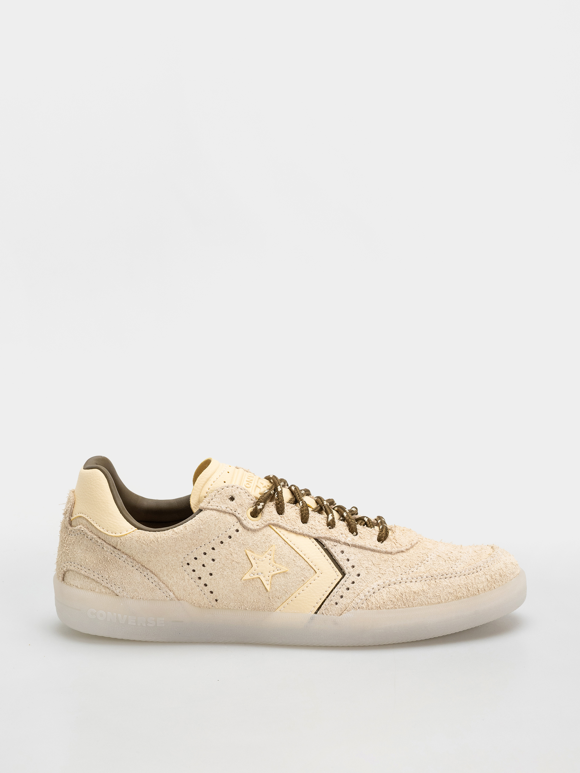 Converse Louie Lopez Pro 2  Ox Schuhe (golden view)