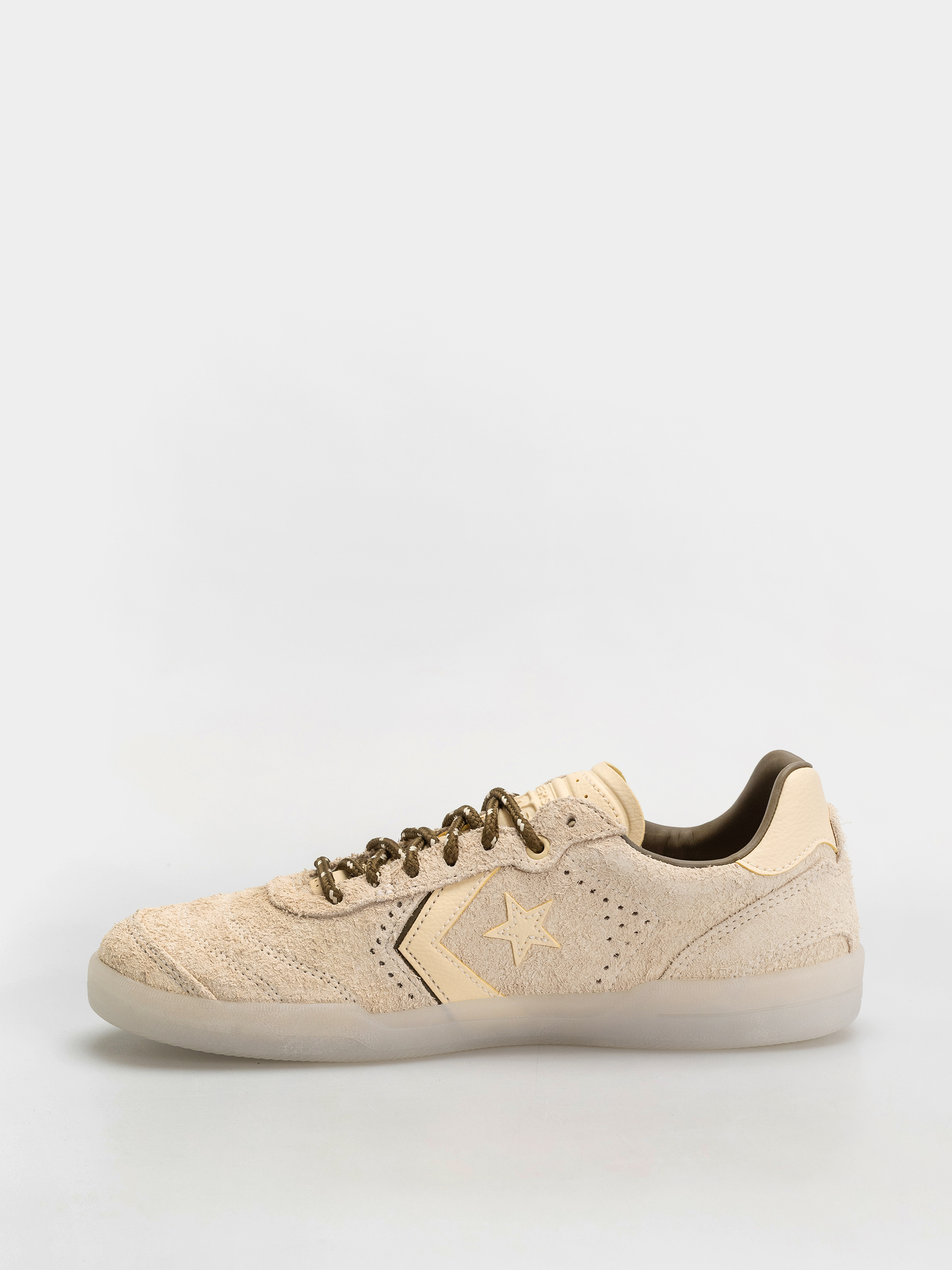 Converse Louie Lopez Pro 2  Ox Shoes (golden view)