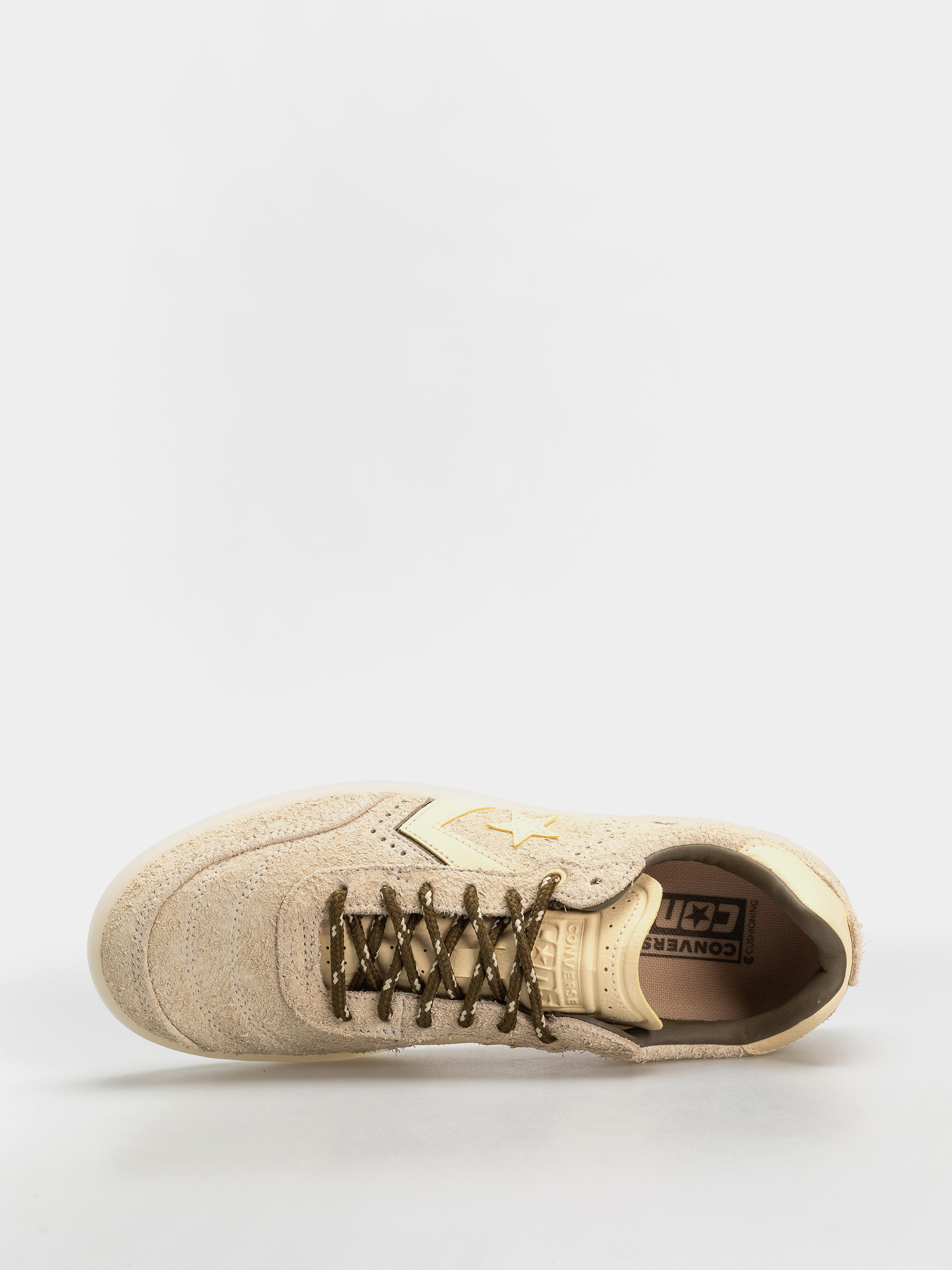 Converse Louie Lopez Pro 2  Ox Schuhe (golden view)