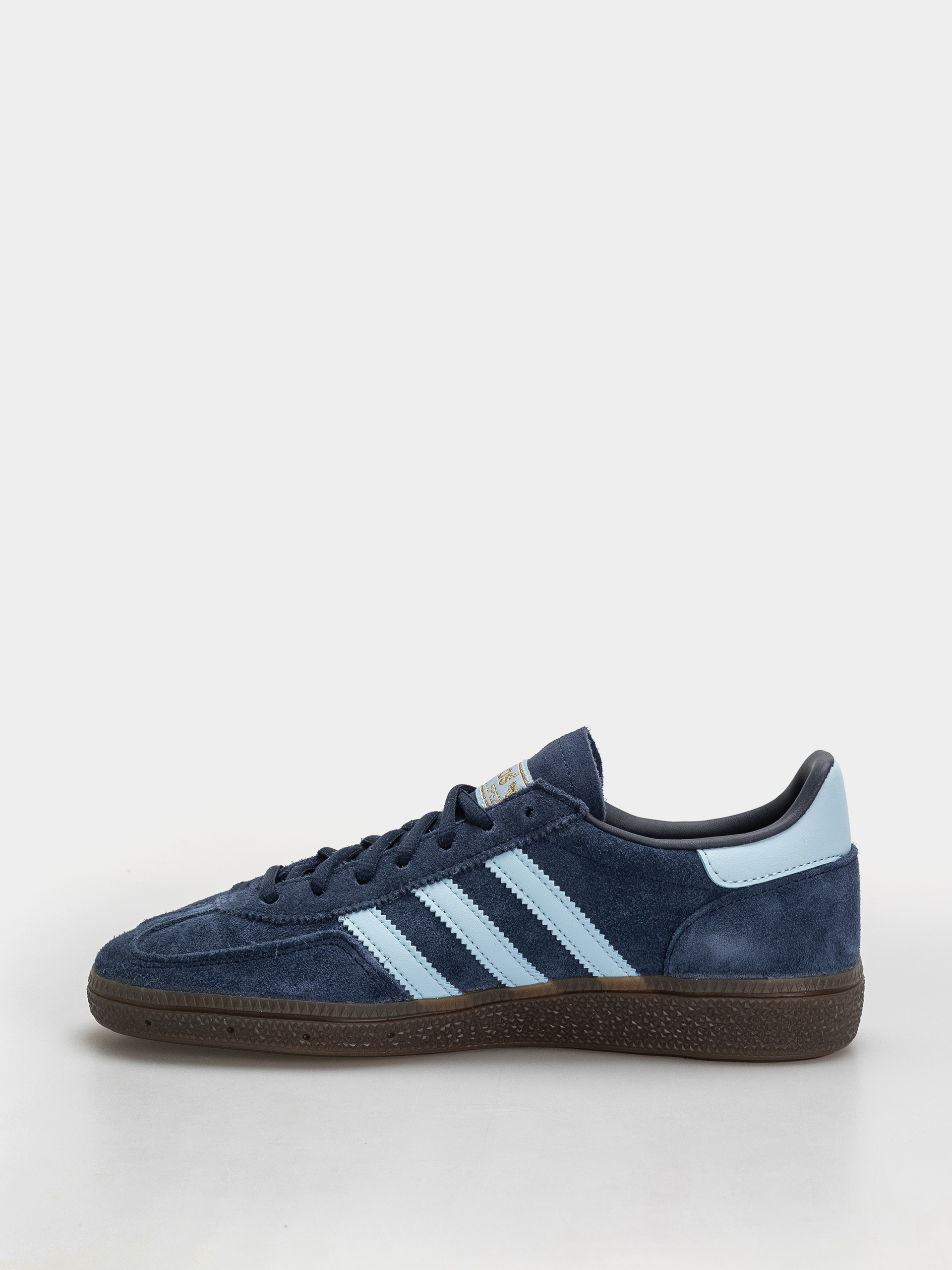 adidas Handball Spezial Shoes (collegiate navy/clear sky/gum5)