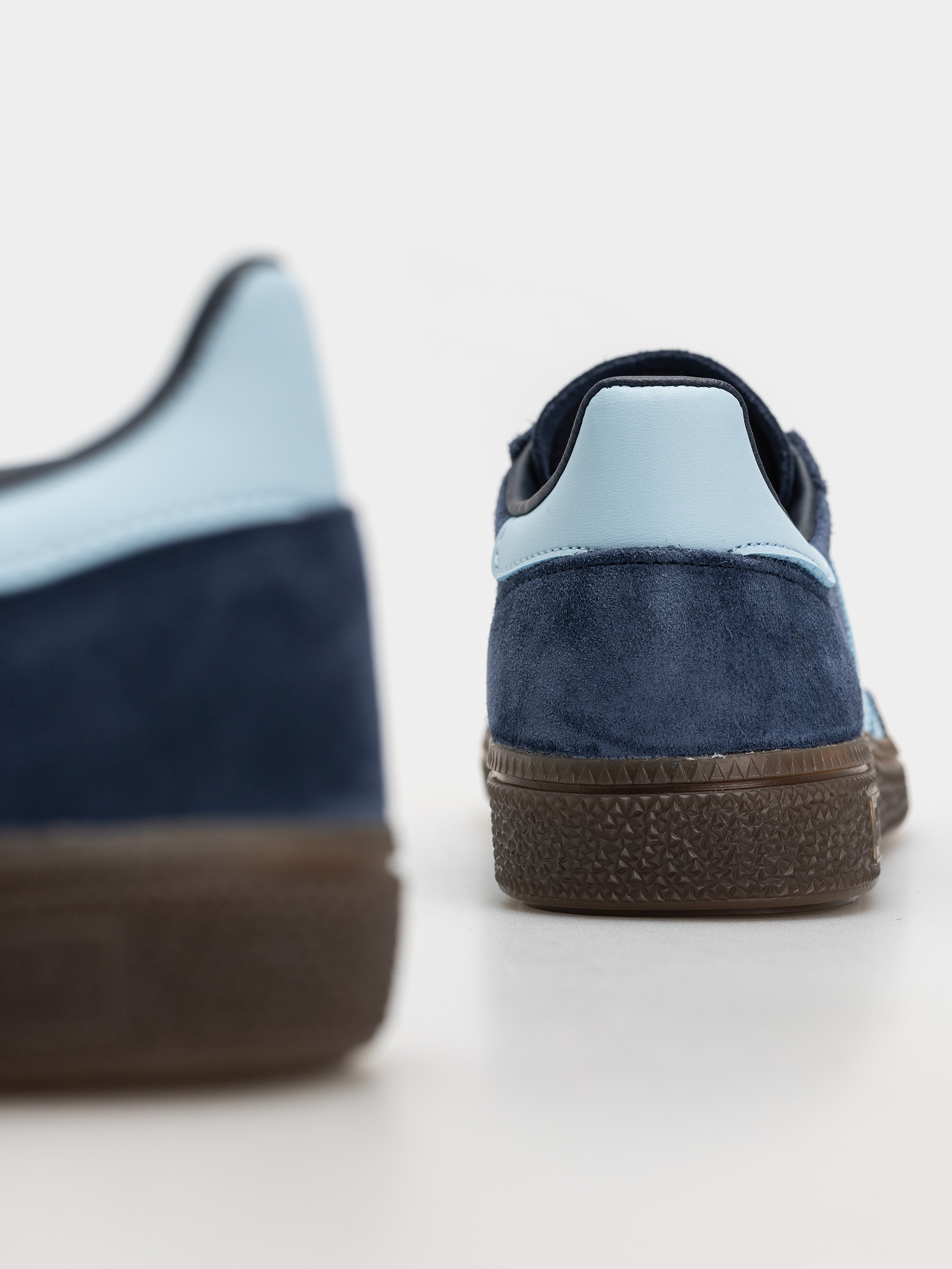 adidas Handball Spezial Schuhe (collegiate navy/clear sky/gum5)