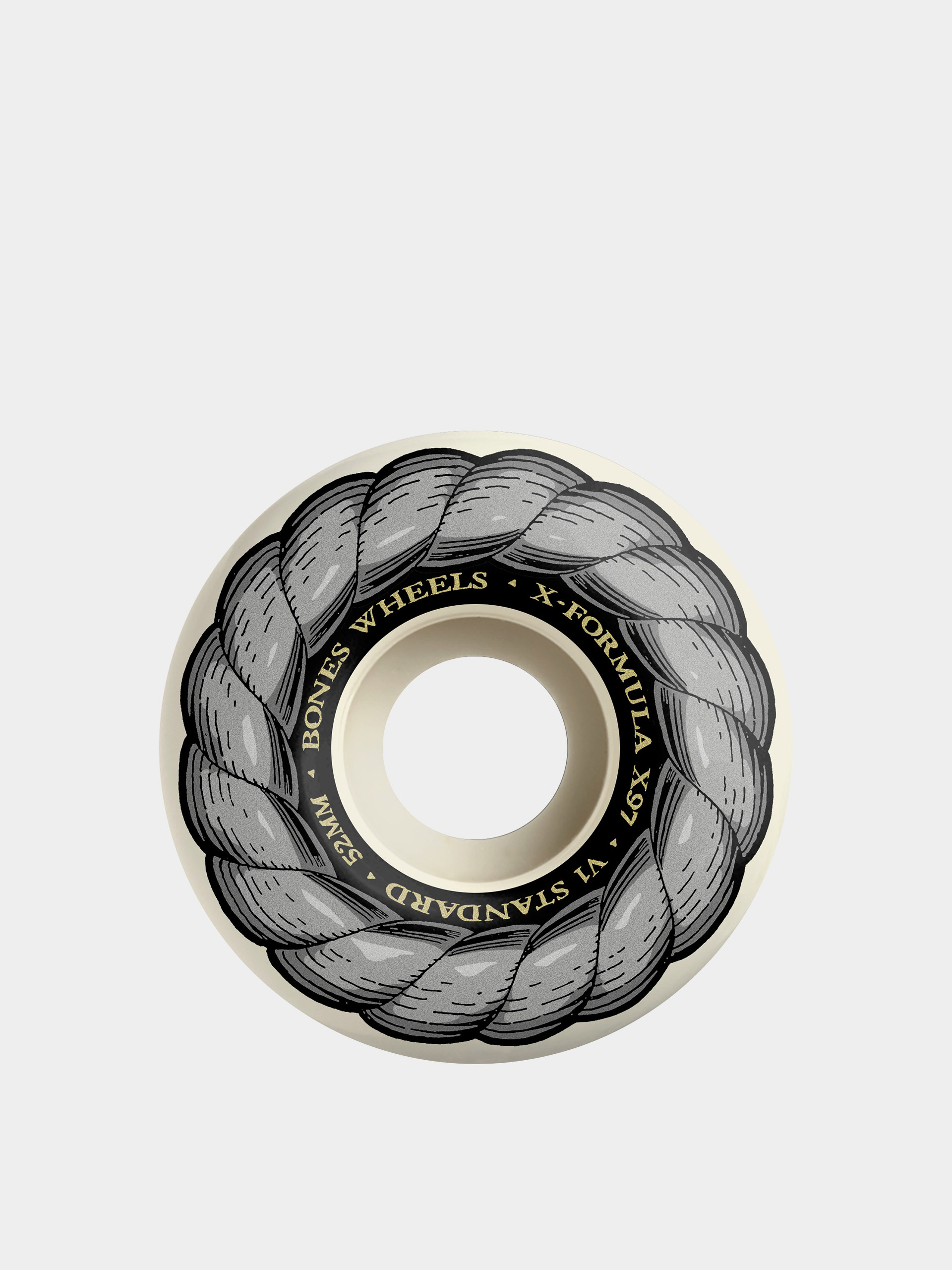 Bones Rollen X Formula V1 Standard 97A