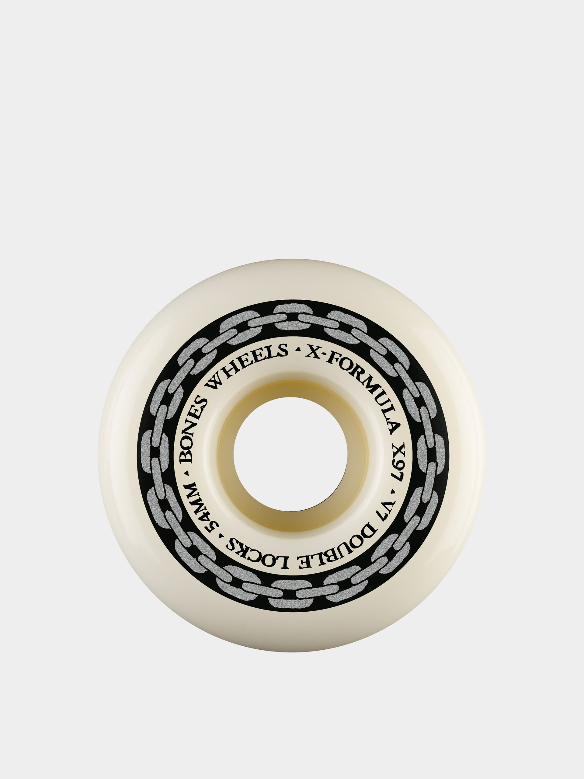 Bones Rollen X Formula V7 Double Lock 97A