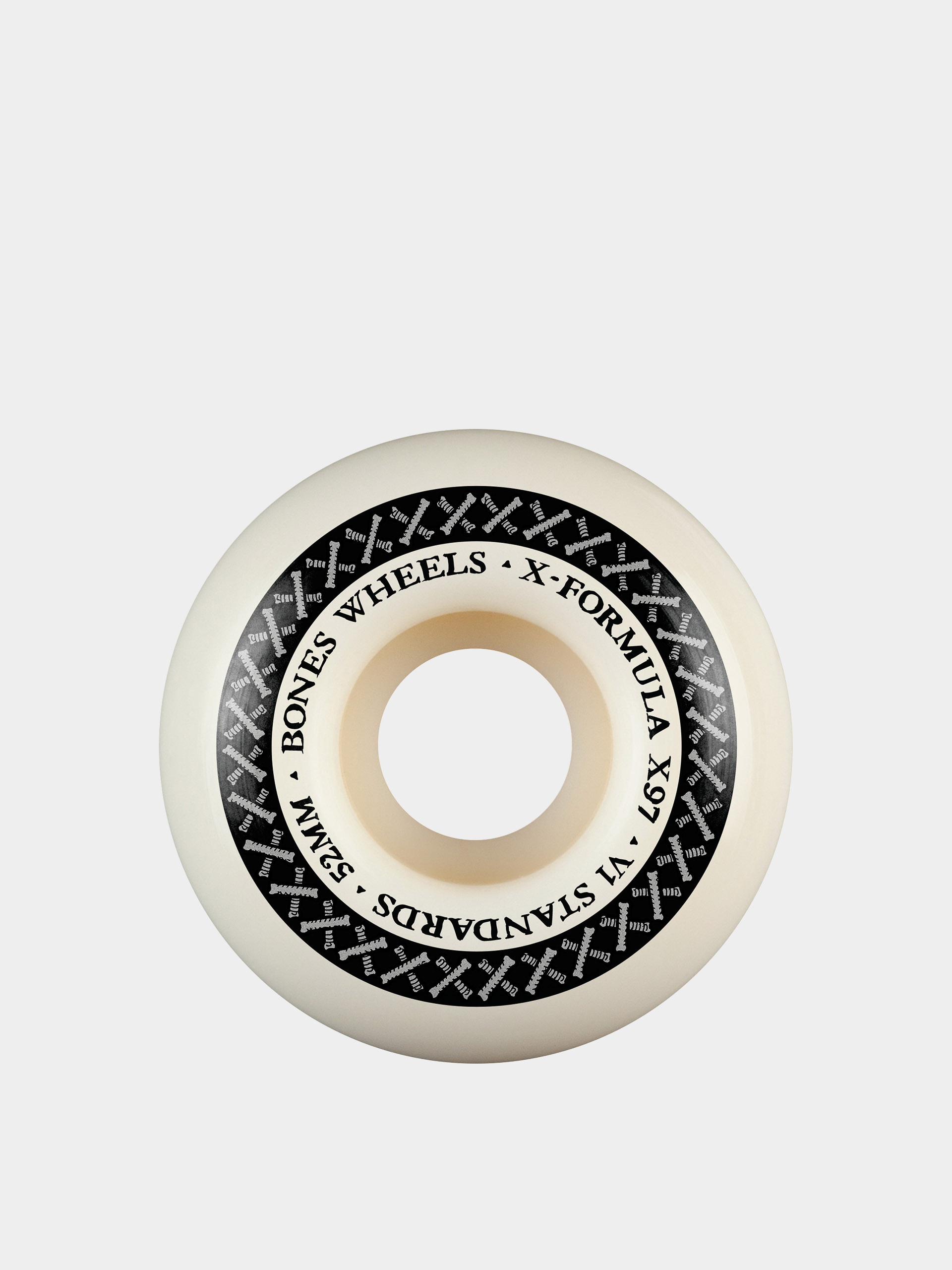 スケートボード BONES X-FORMULA JOSLIN SLICE OF LIFE BONES WHEELS X