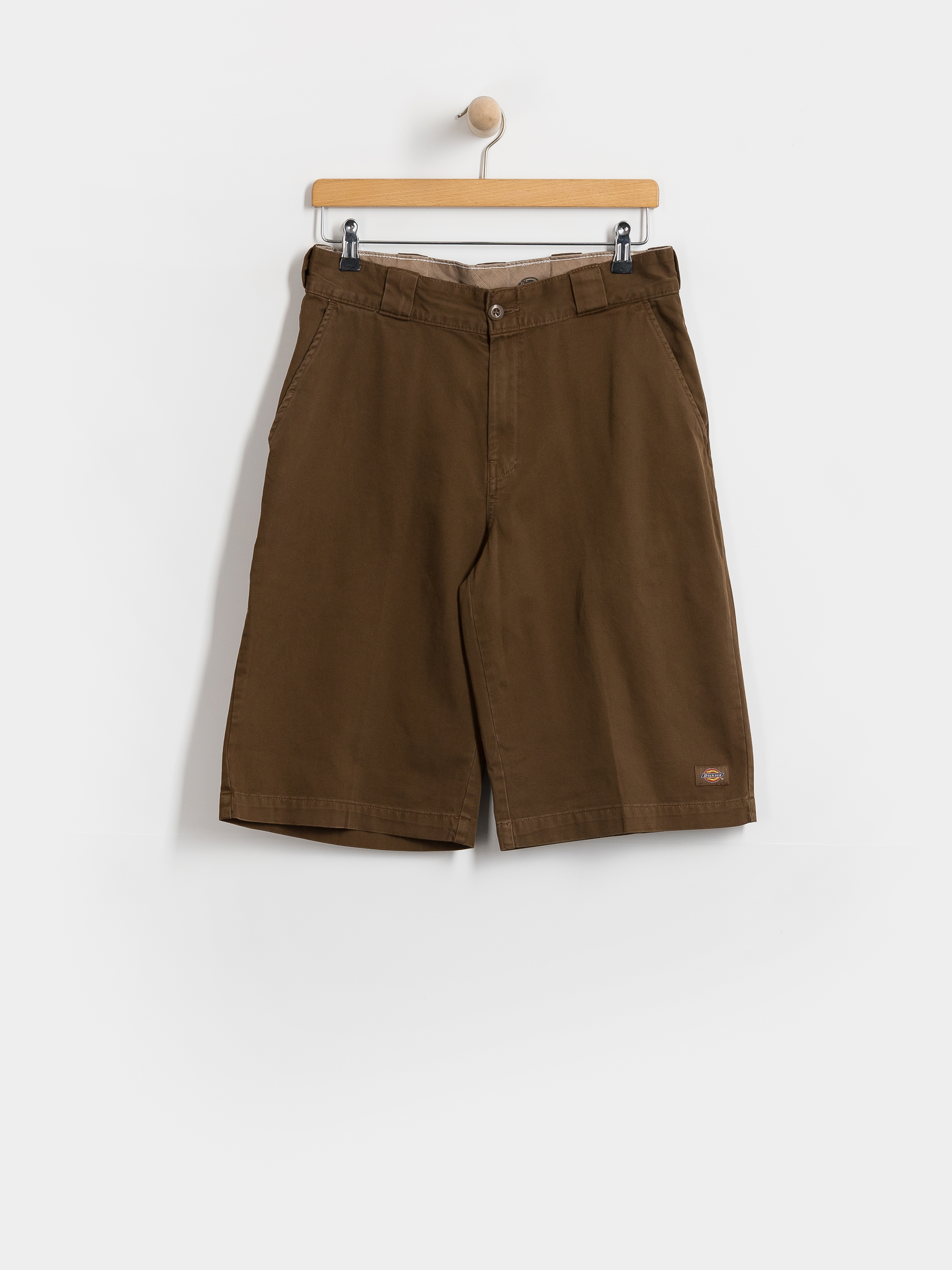Dickies 247 Garment Dyed 13 Inch Shorts