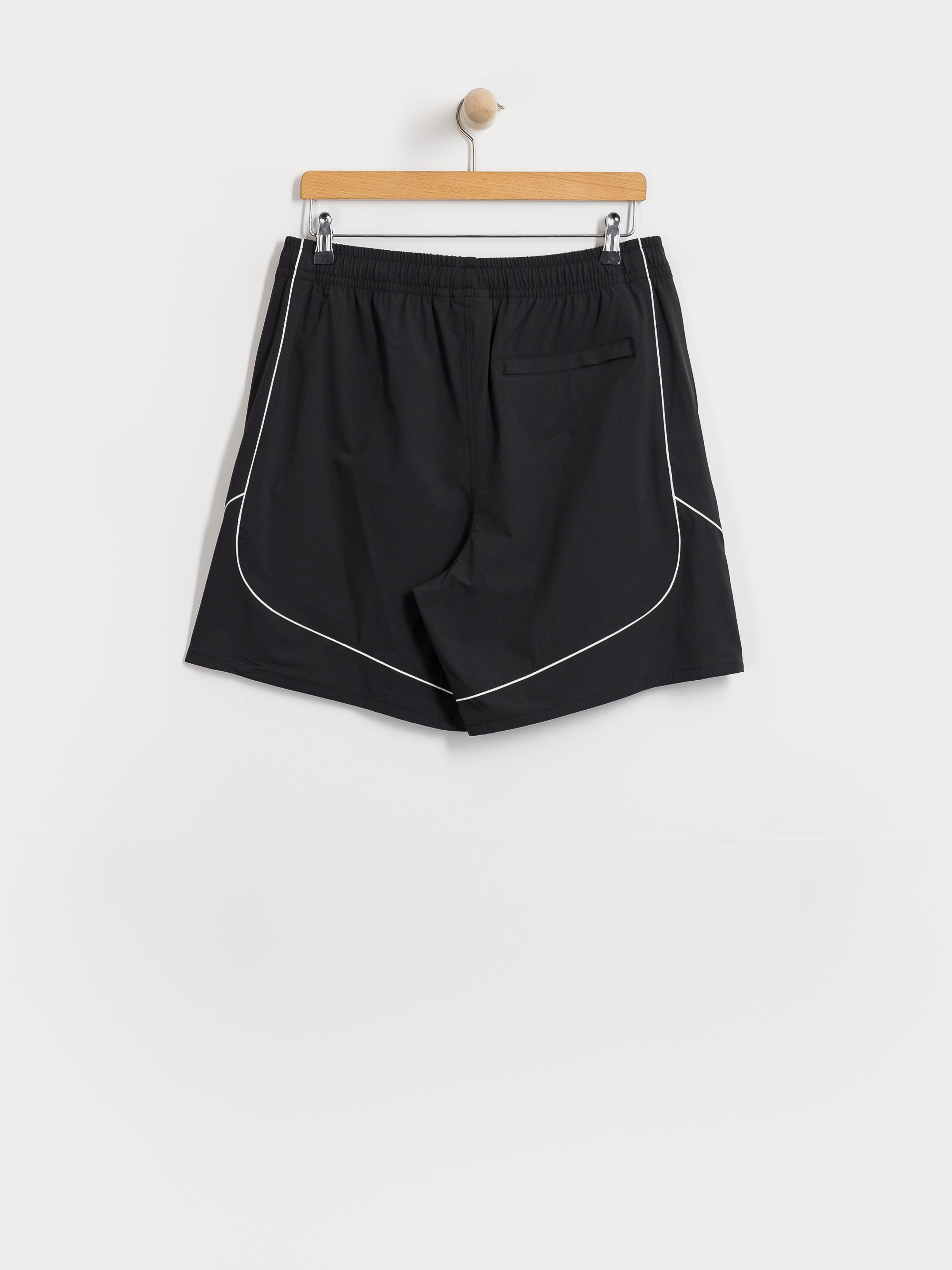 OBEY Corner Shorts (black)