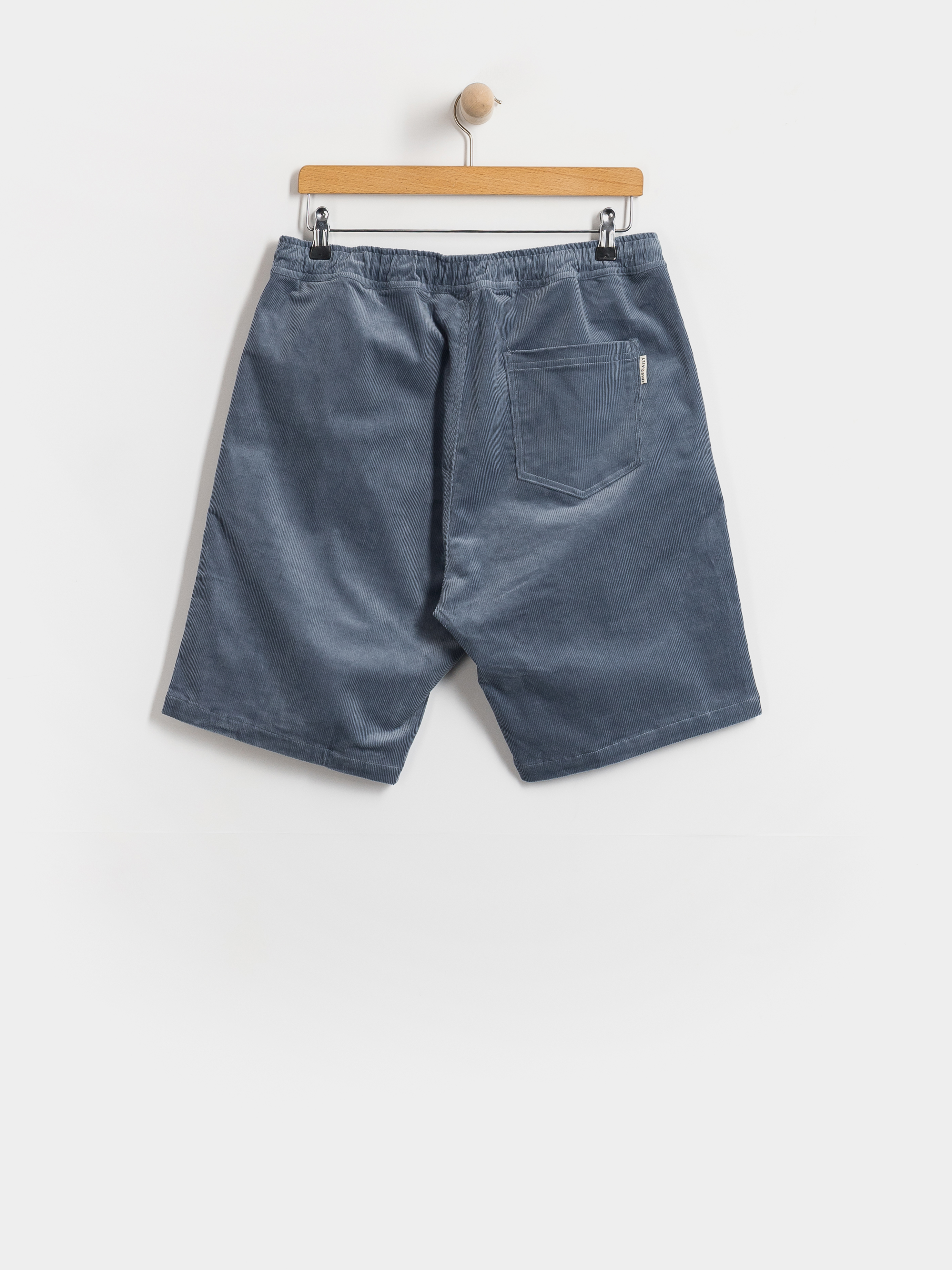 Iriedaily Corvin Shorts (greyblue)