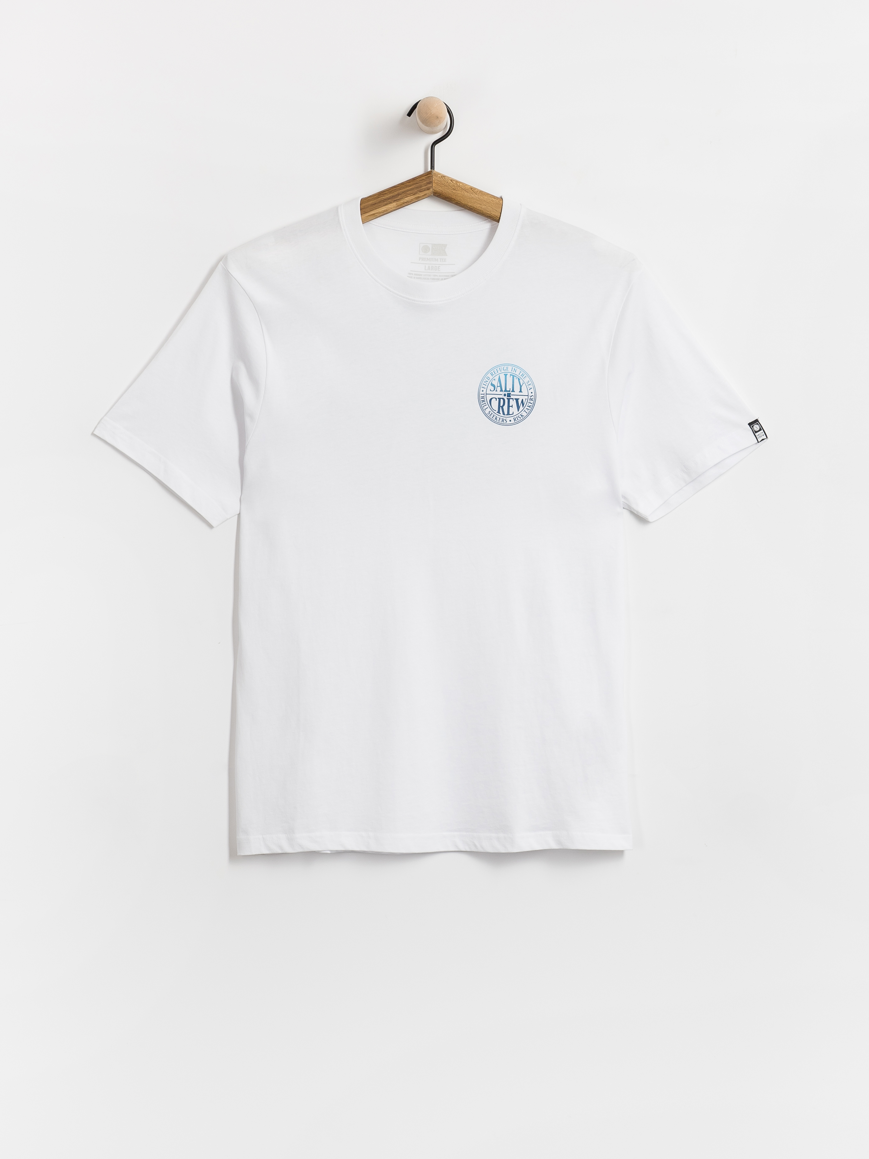 Salty Crew Global T-Shirt