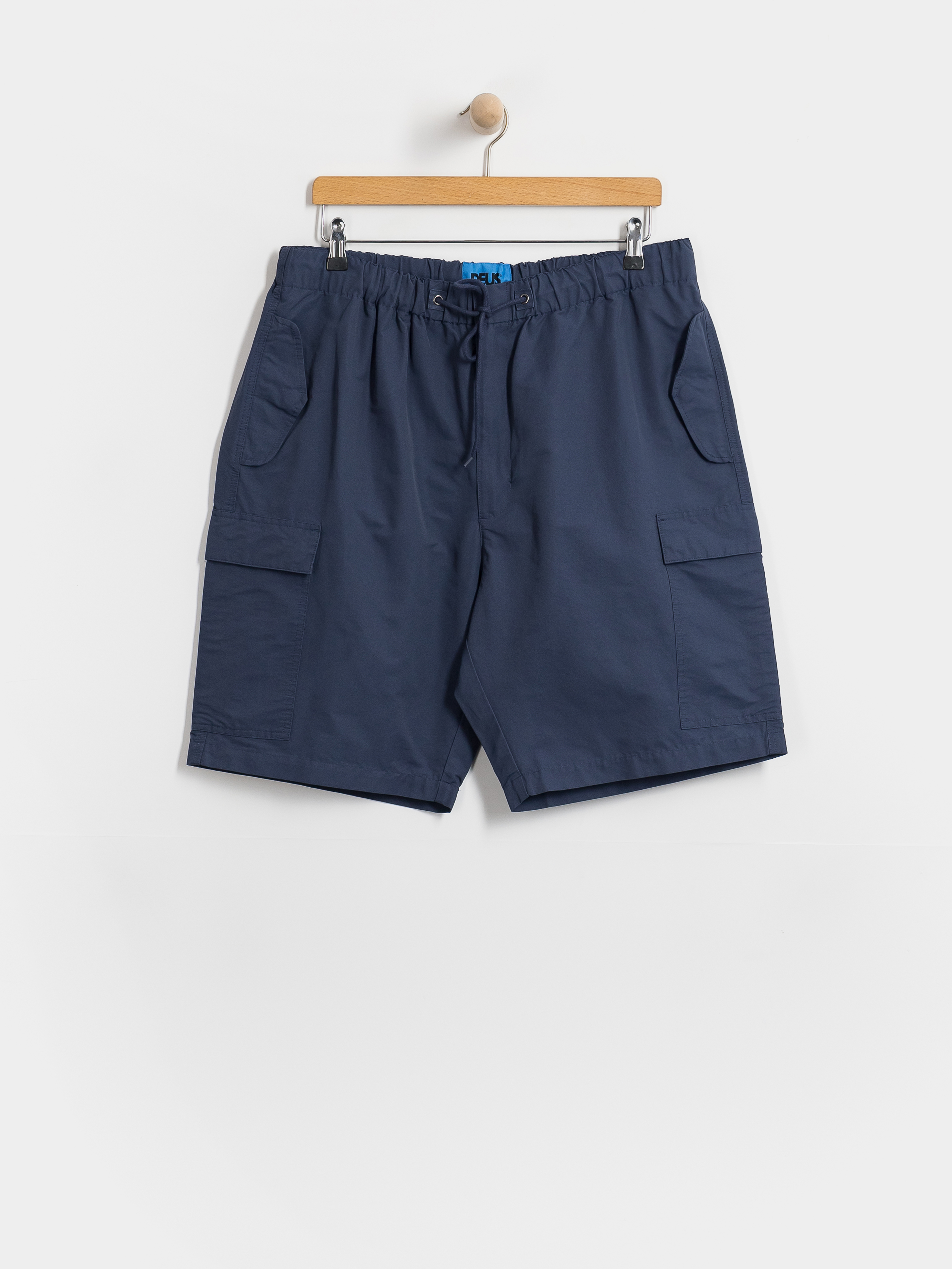 Deus Ex Machina Remi Cargo Shorts