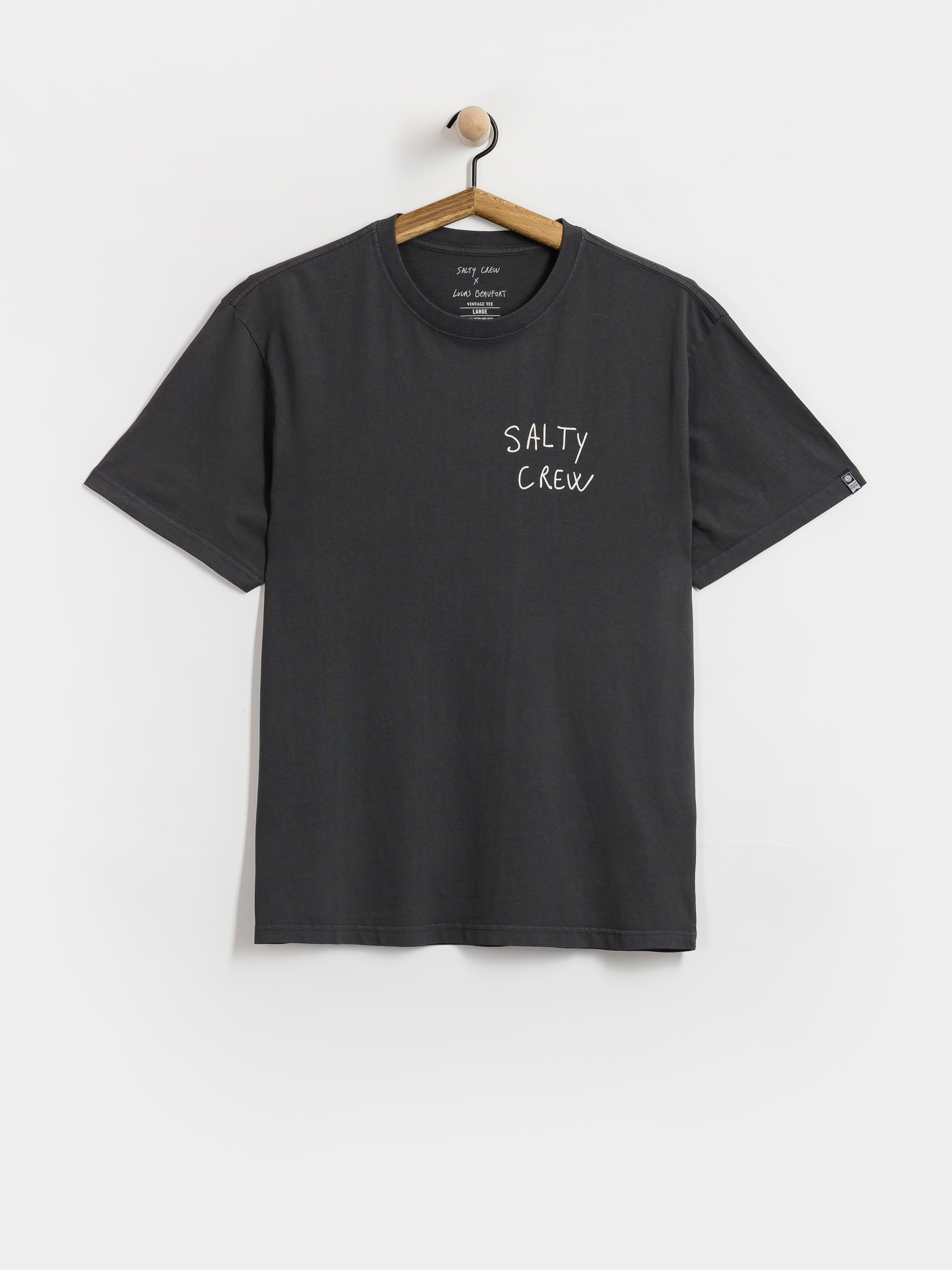 Salty Crew Swivel Lb T-Shirt