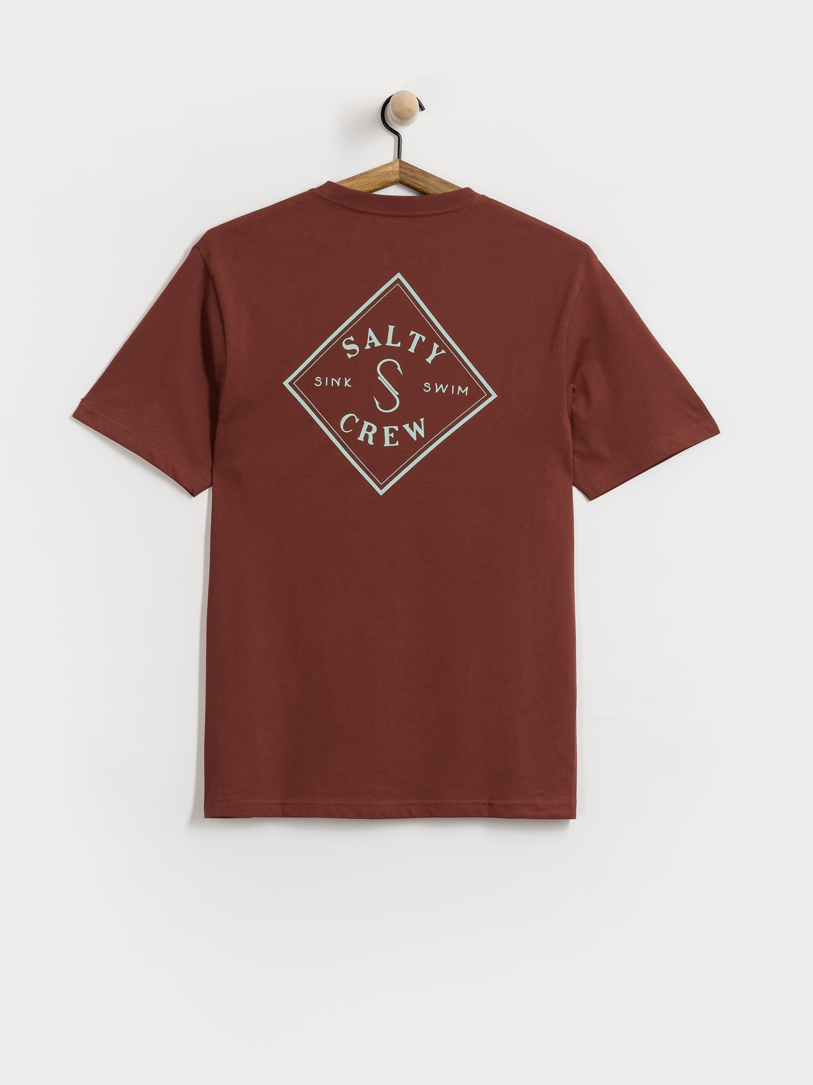 Salty Crew Tippet T-Shirt