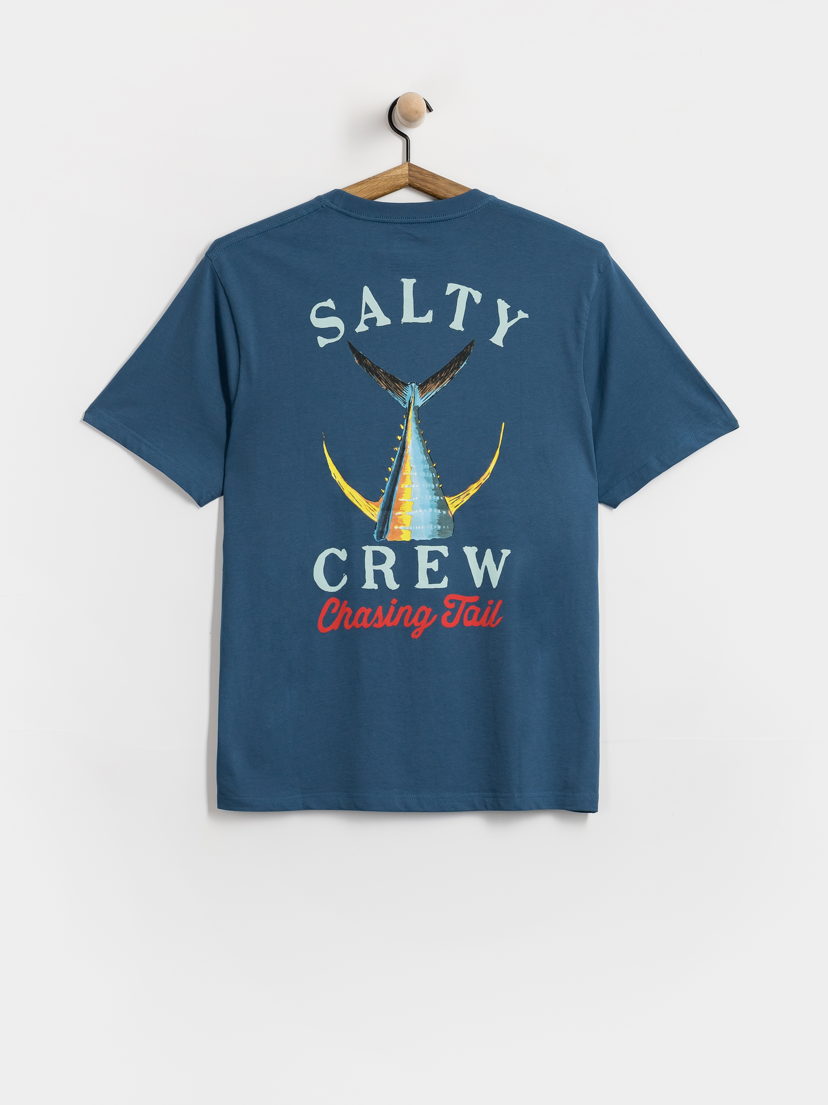 Salty Crew Tailed T-Shirt (cast blue)