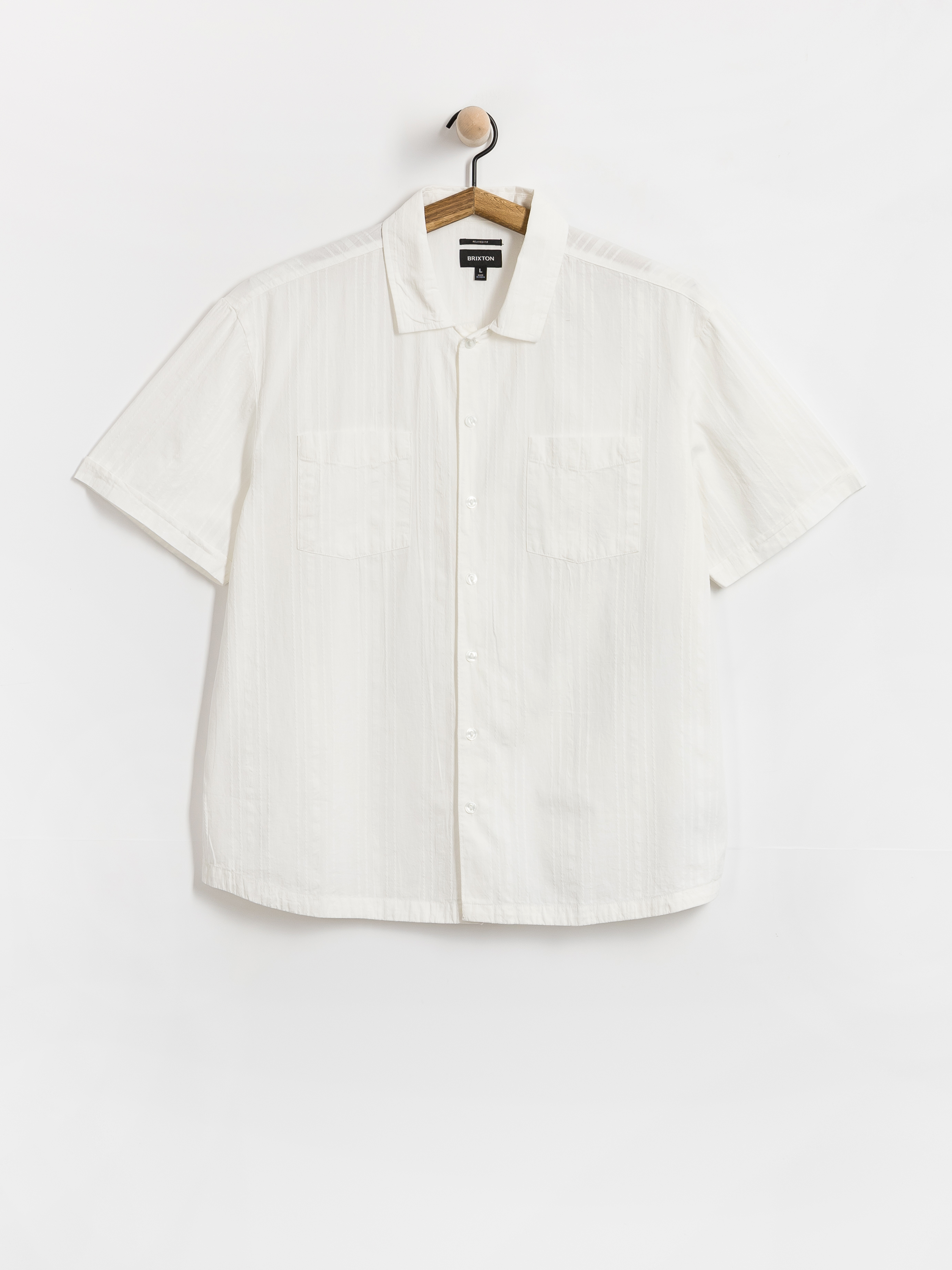 Brixton The Vintage Shirt
