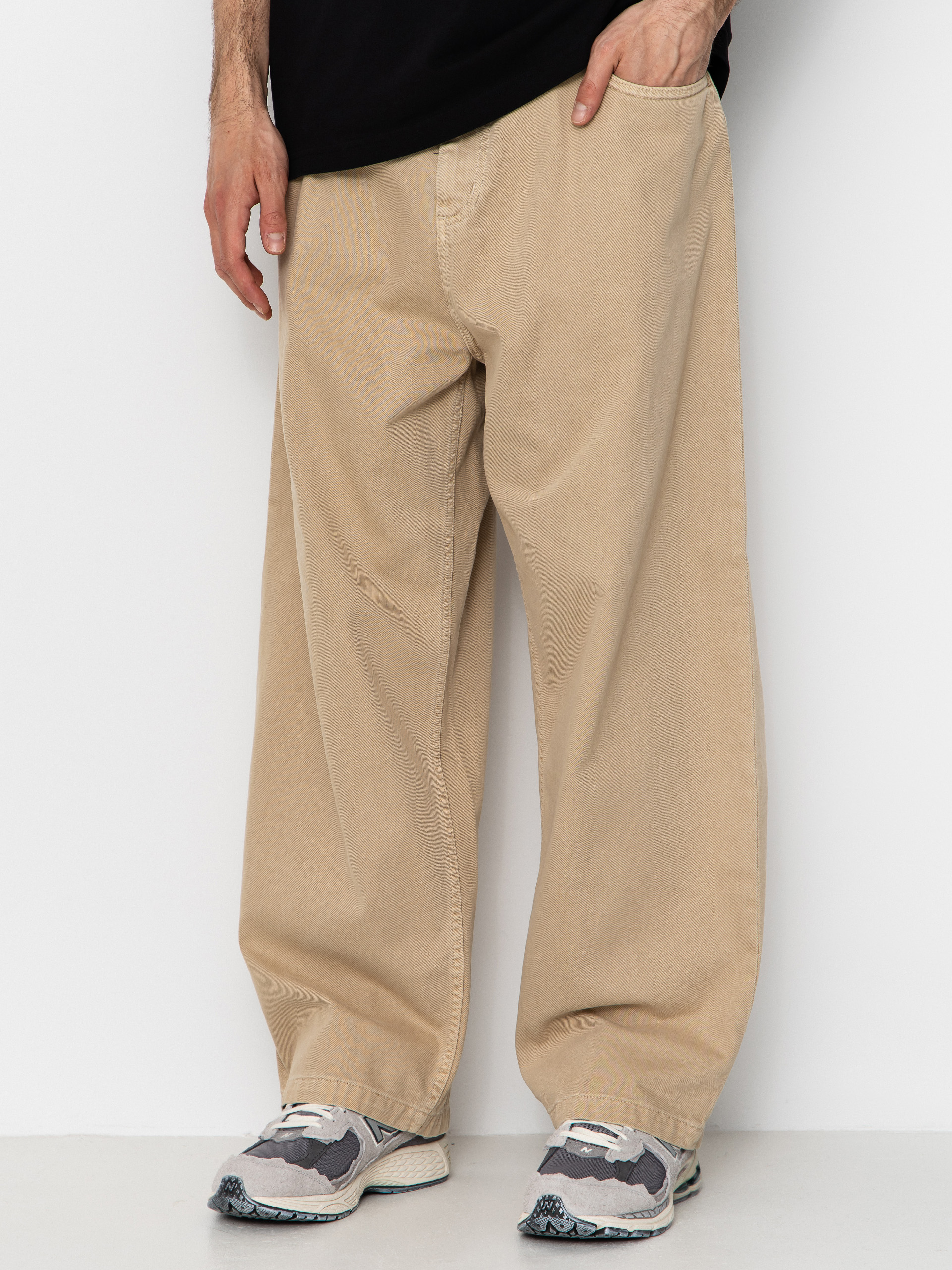 Carhartt WIP Brandon Pants (barchan)