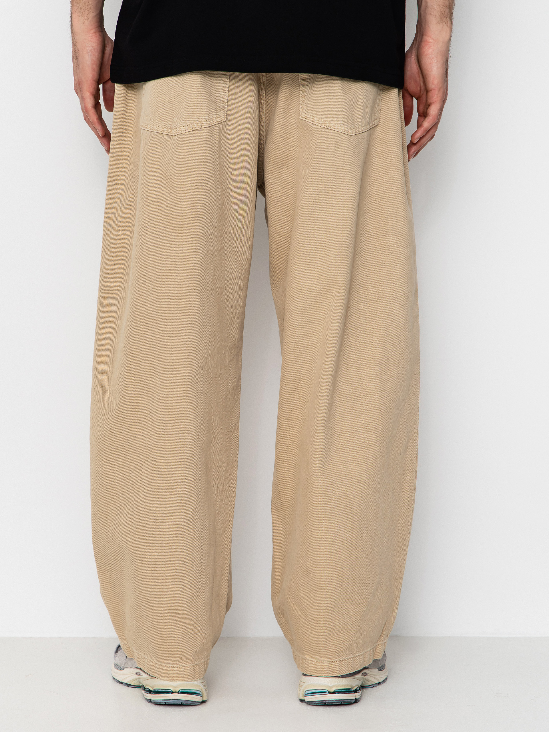 Carhartt WIP Brandon Pants (barchan)