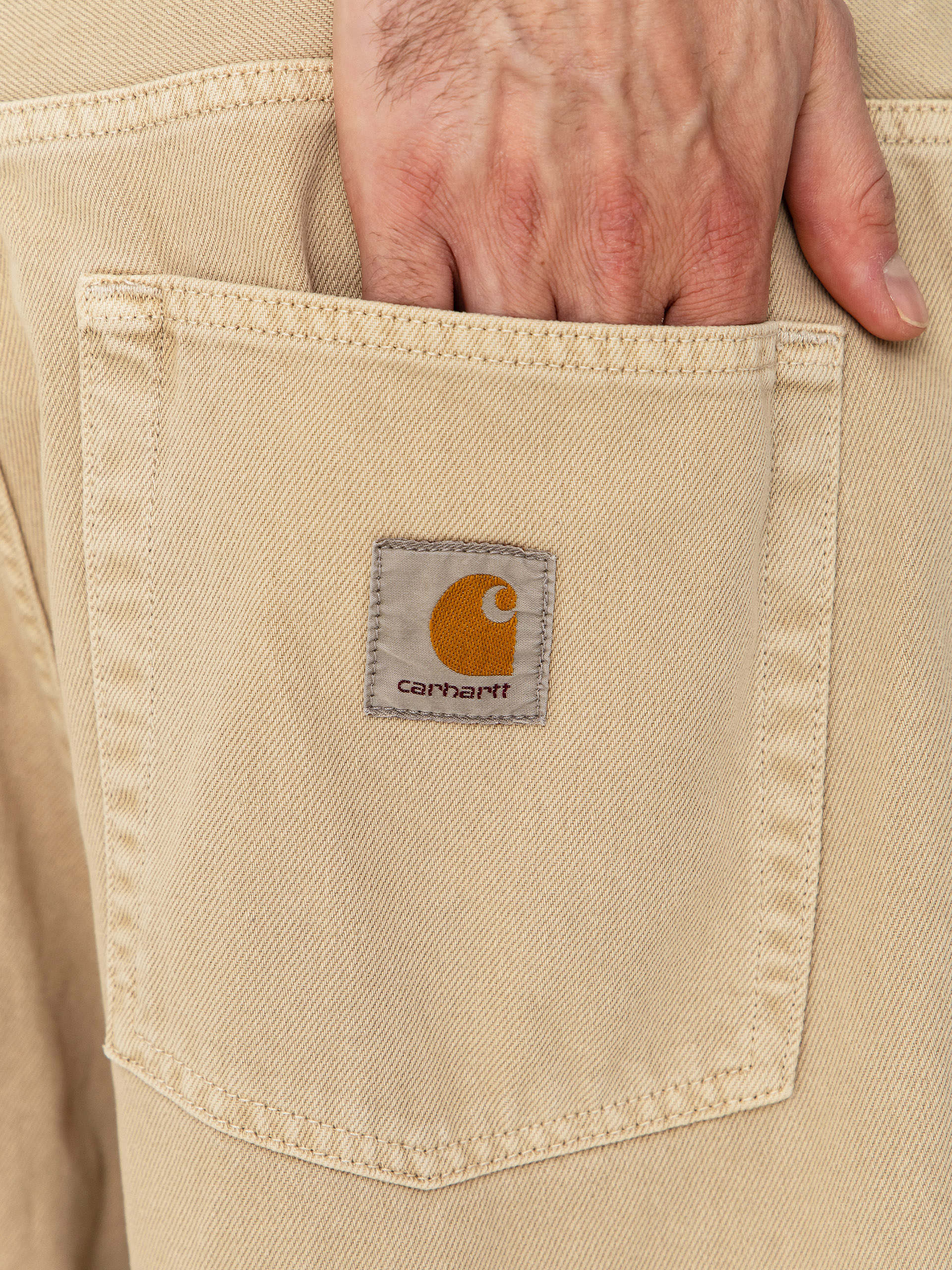Carhartt WIP Brandon Pants (barchan)