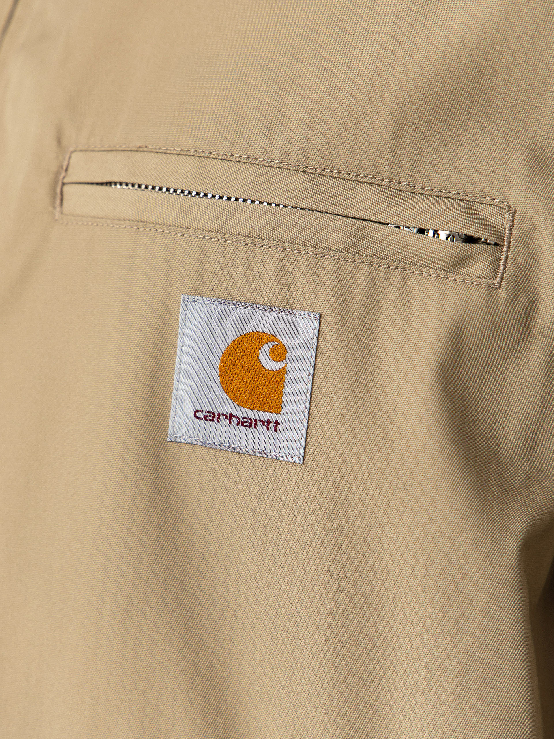 Carhartt WIP Postal Jacket (iroko)