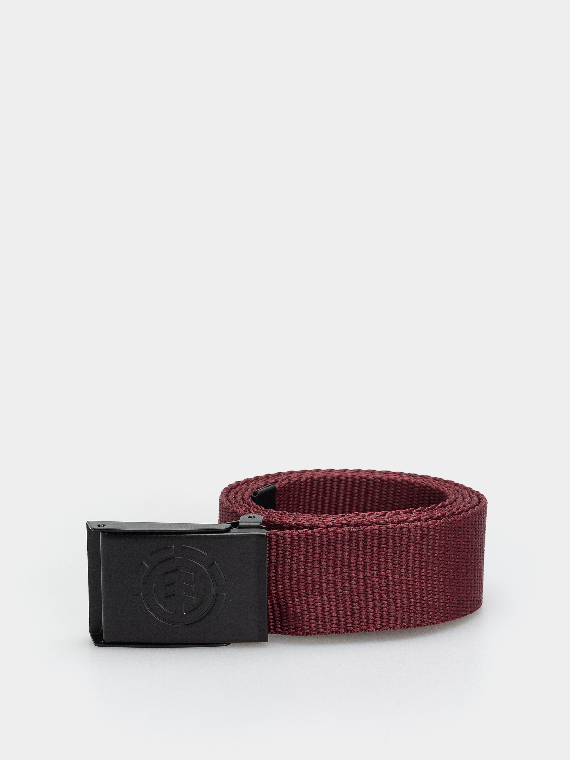小物 MINEDENIM Rusty Calf Leather Belt MINEDENIM - Rusty Calf Leather Belt （BLK） / レザーベルト