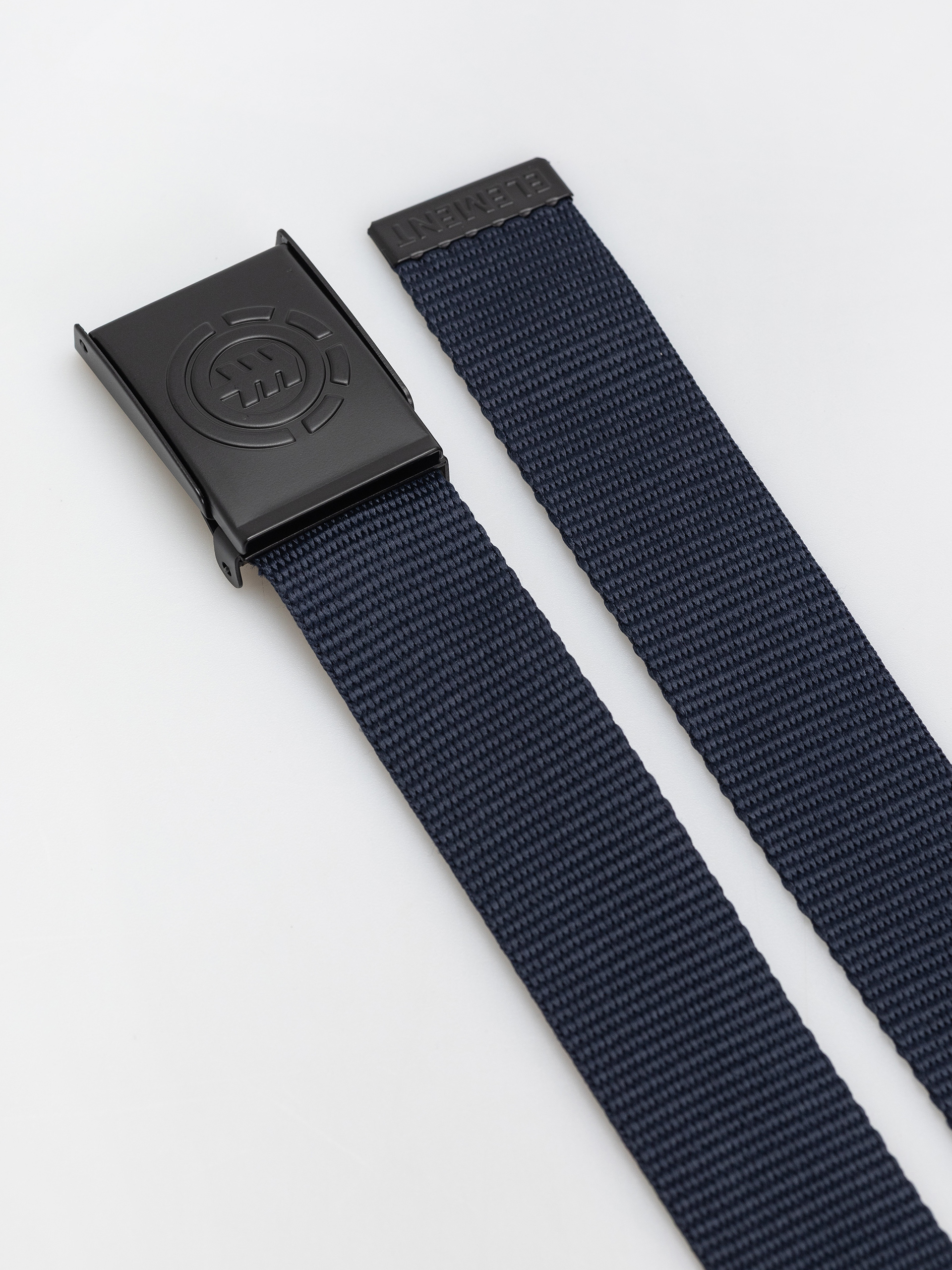 Element Gürtel Icon Webbing (eclipse navy)