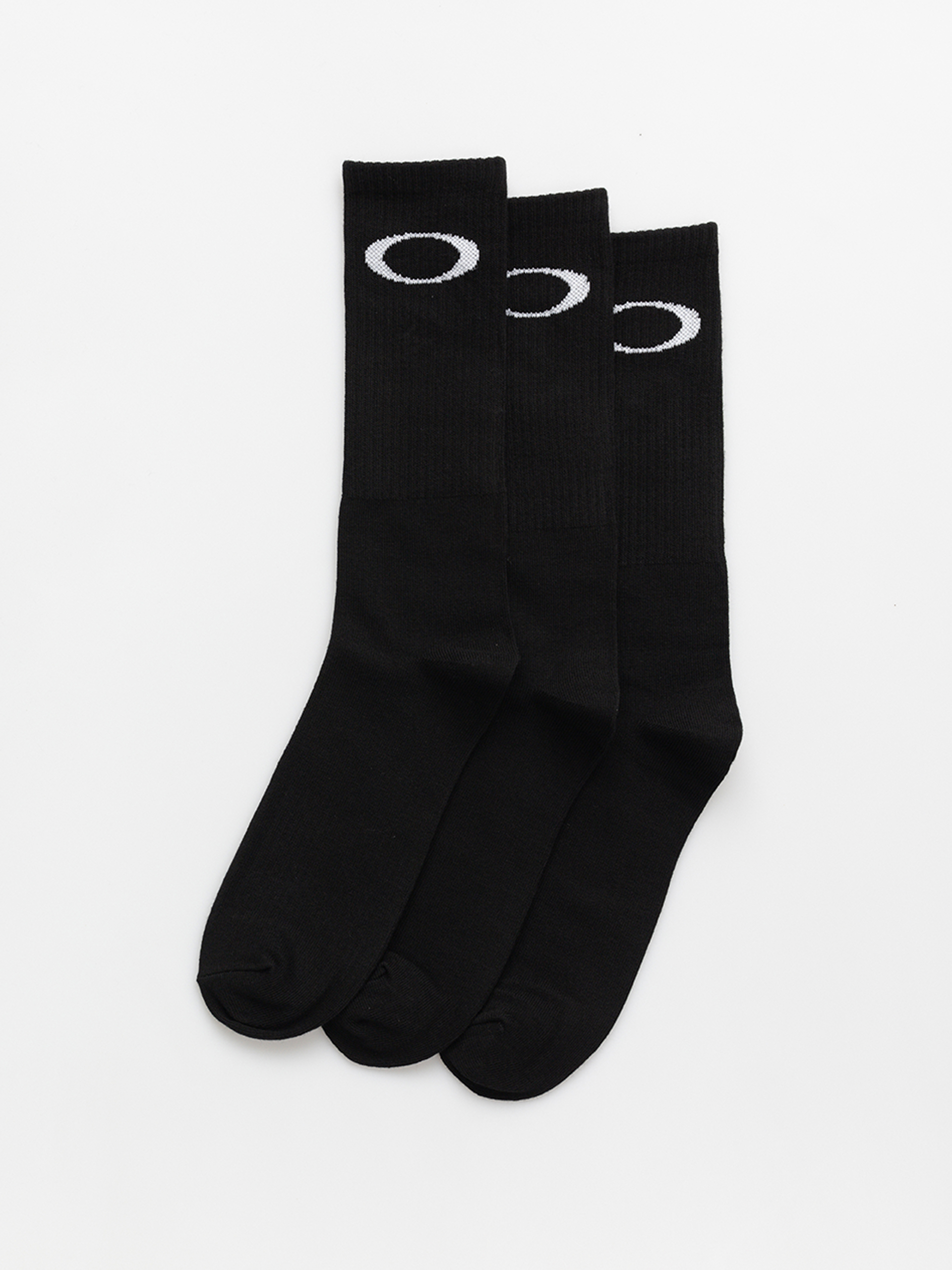 Oakley Socken Ellipse Crew