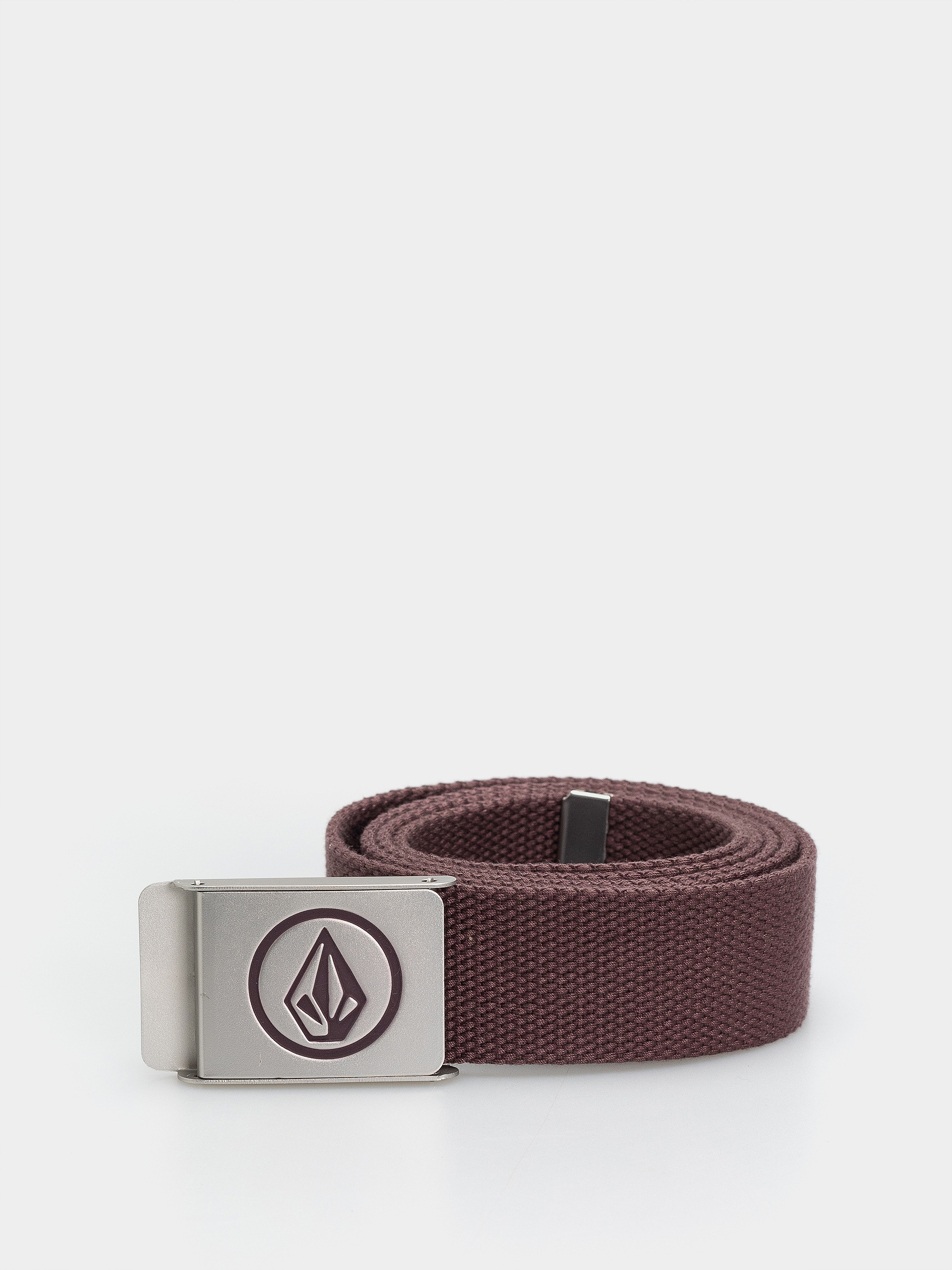 Volcom Belt Circle Web
