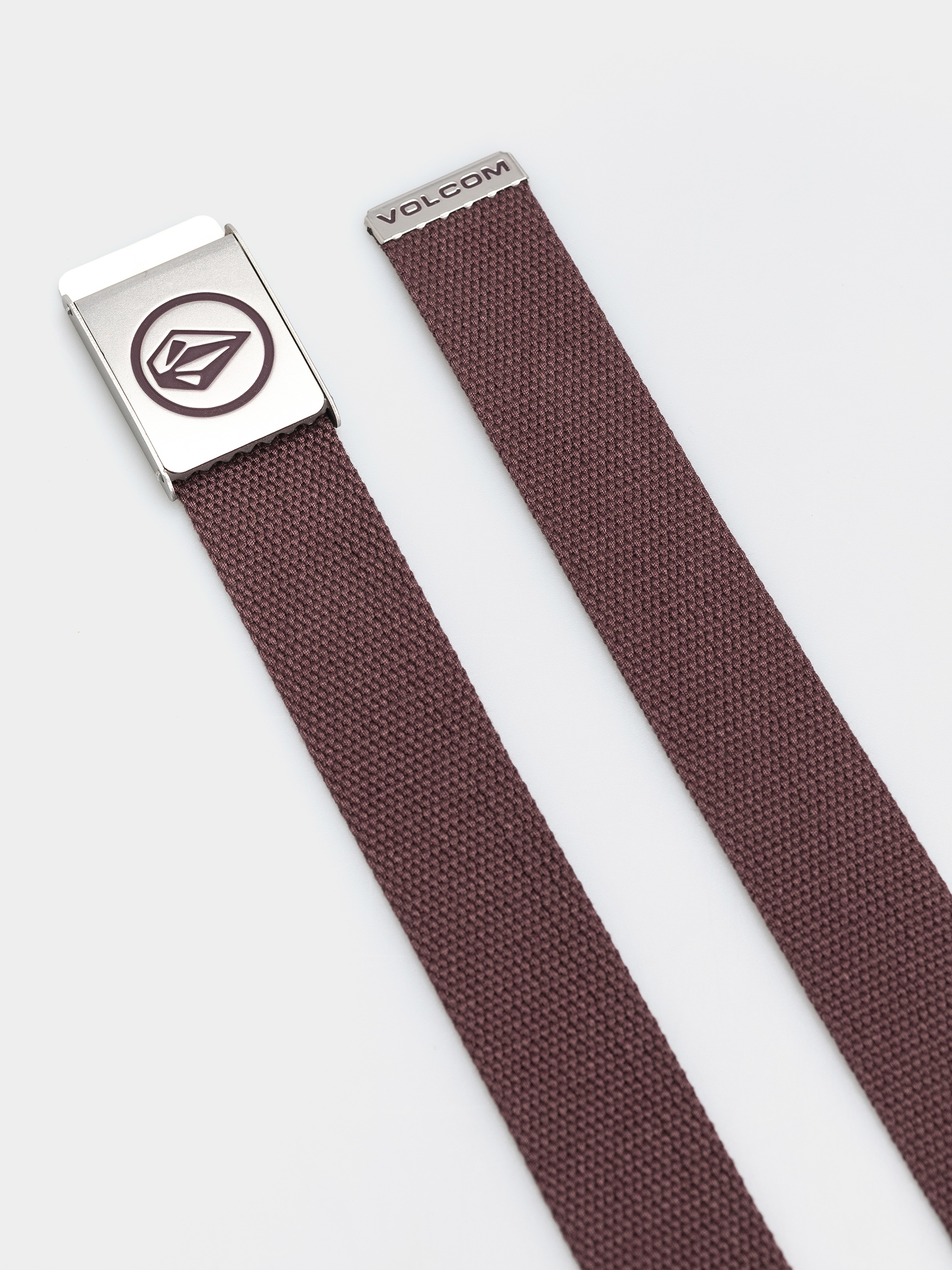Volcom Gürtel Circle Web (pistol punch)