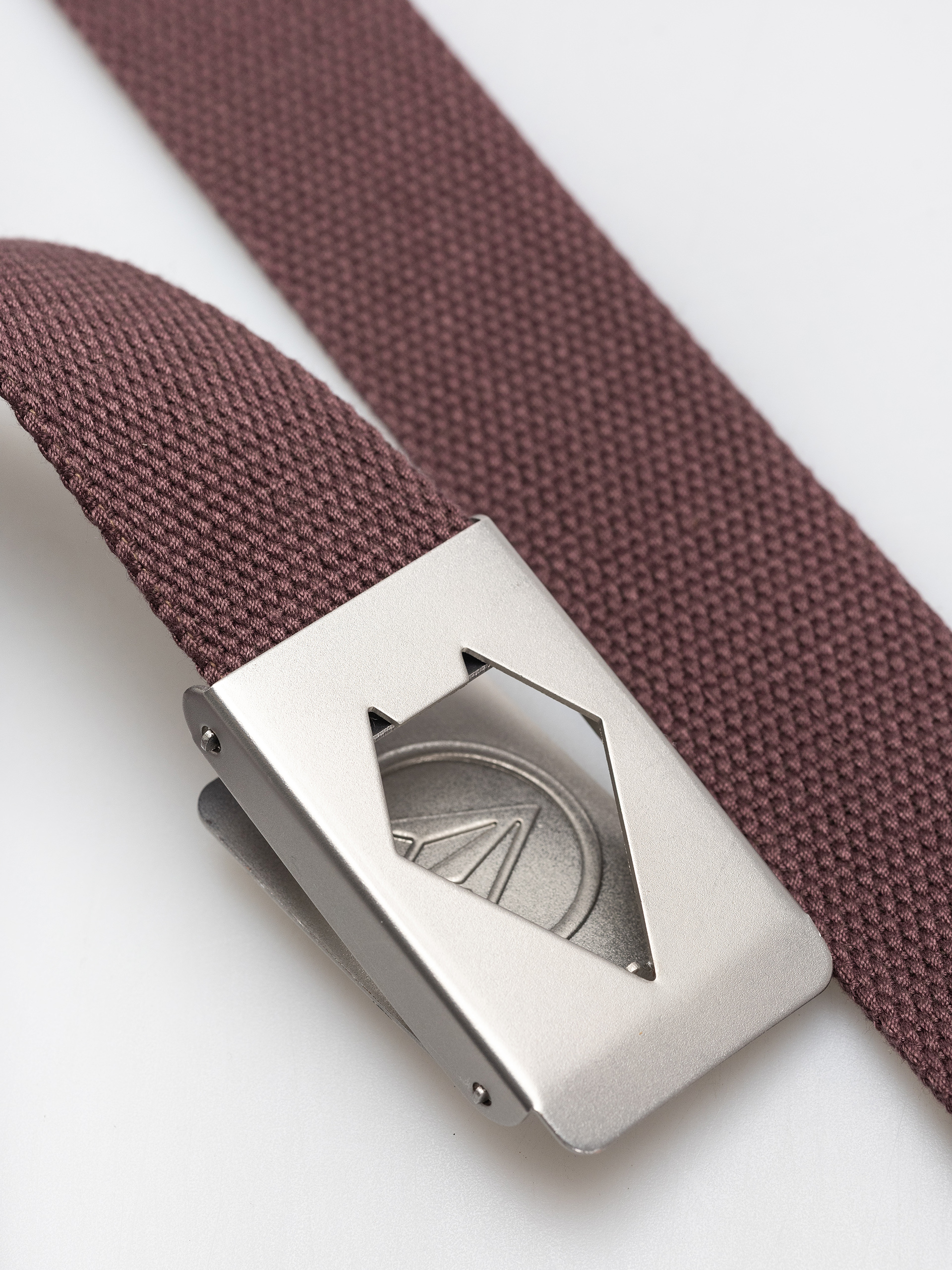 Volcom Gürtel Circle Web (pistol punch)