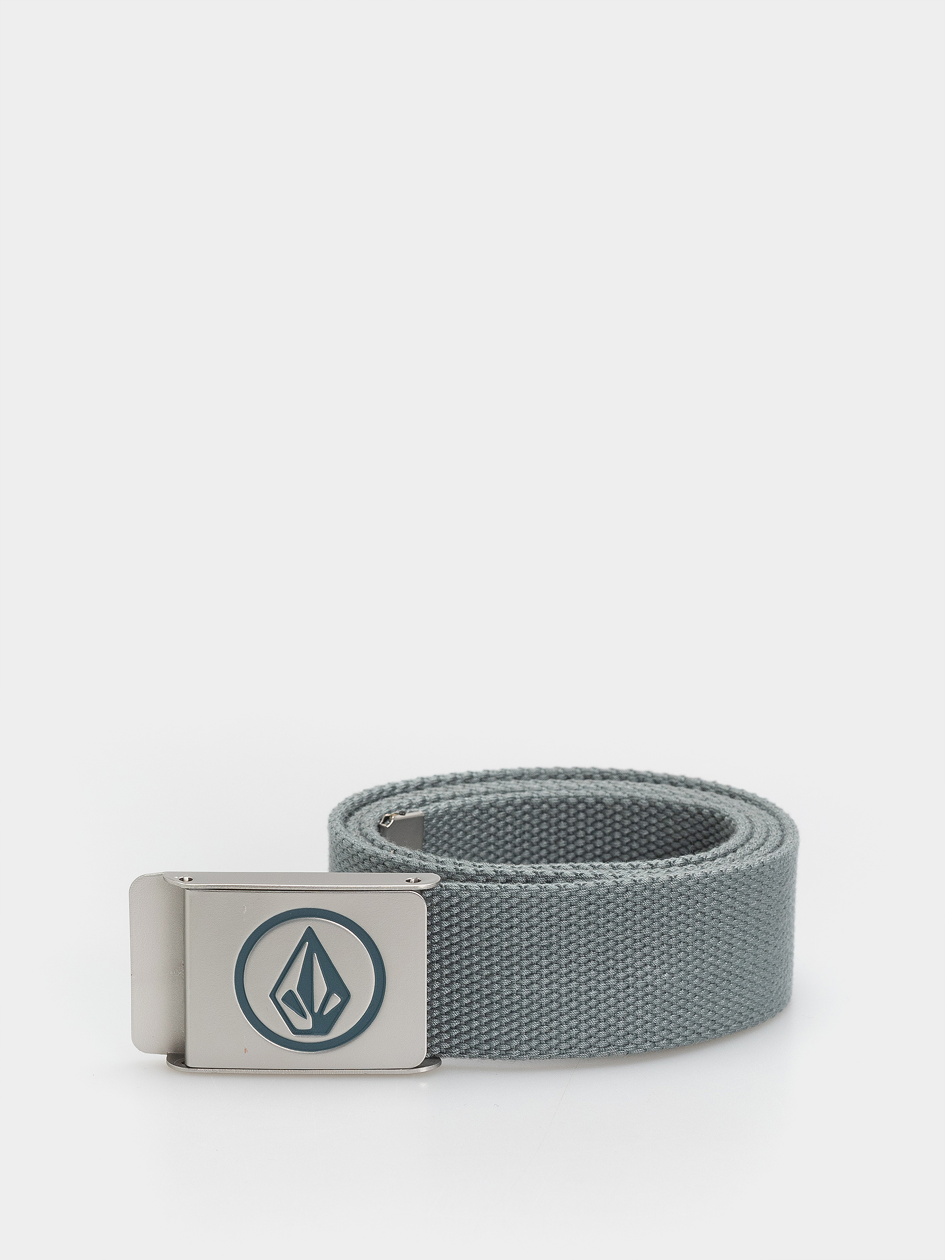 Volcom Belt Circle Web