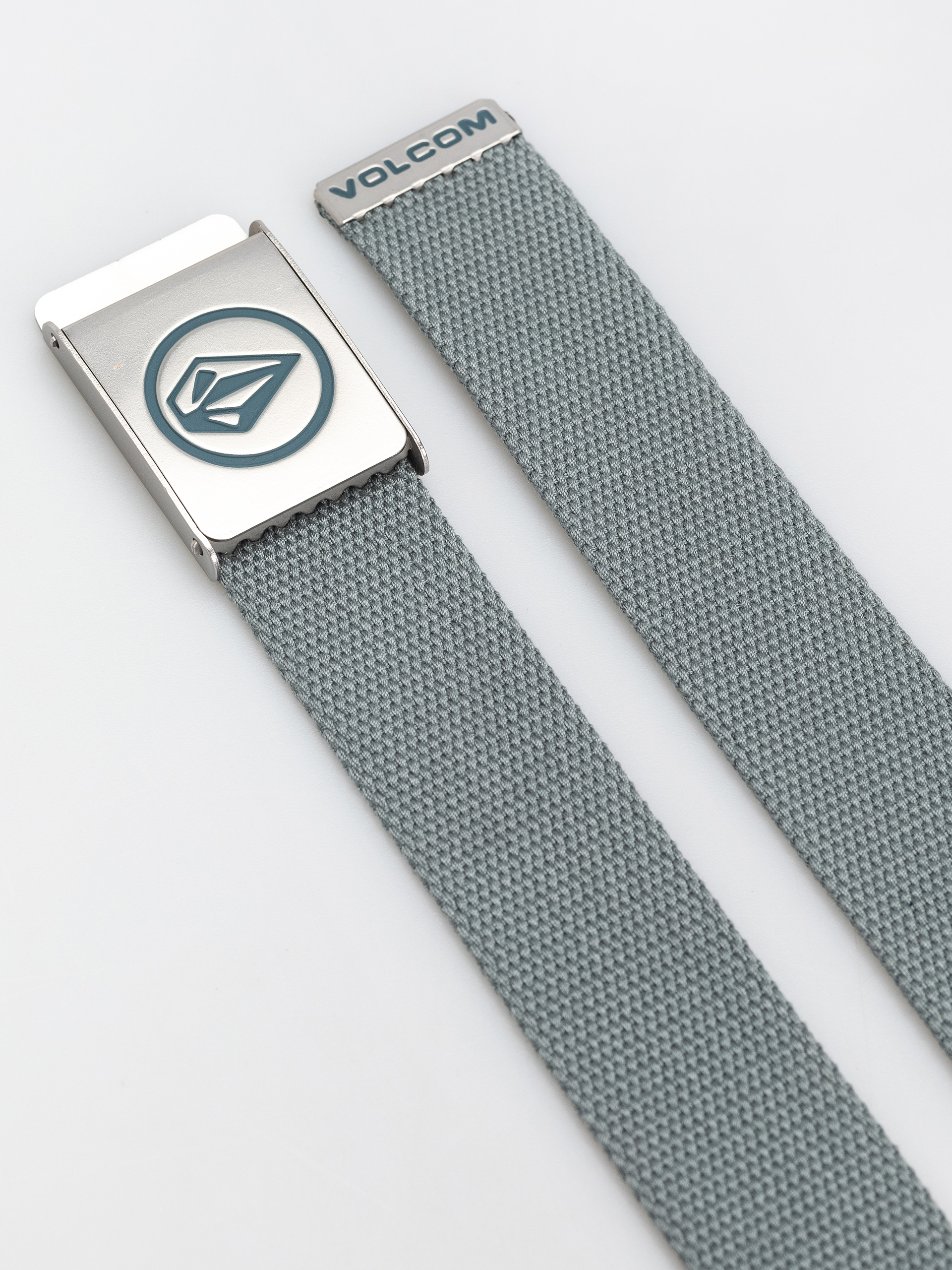 Volcom Belt Circle Web (tradewinds)