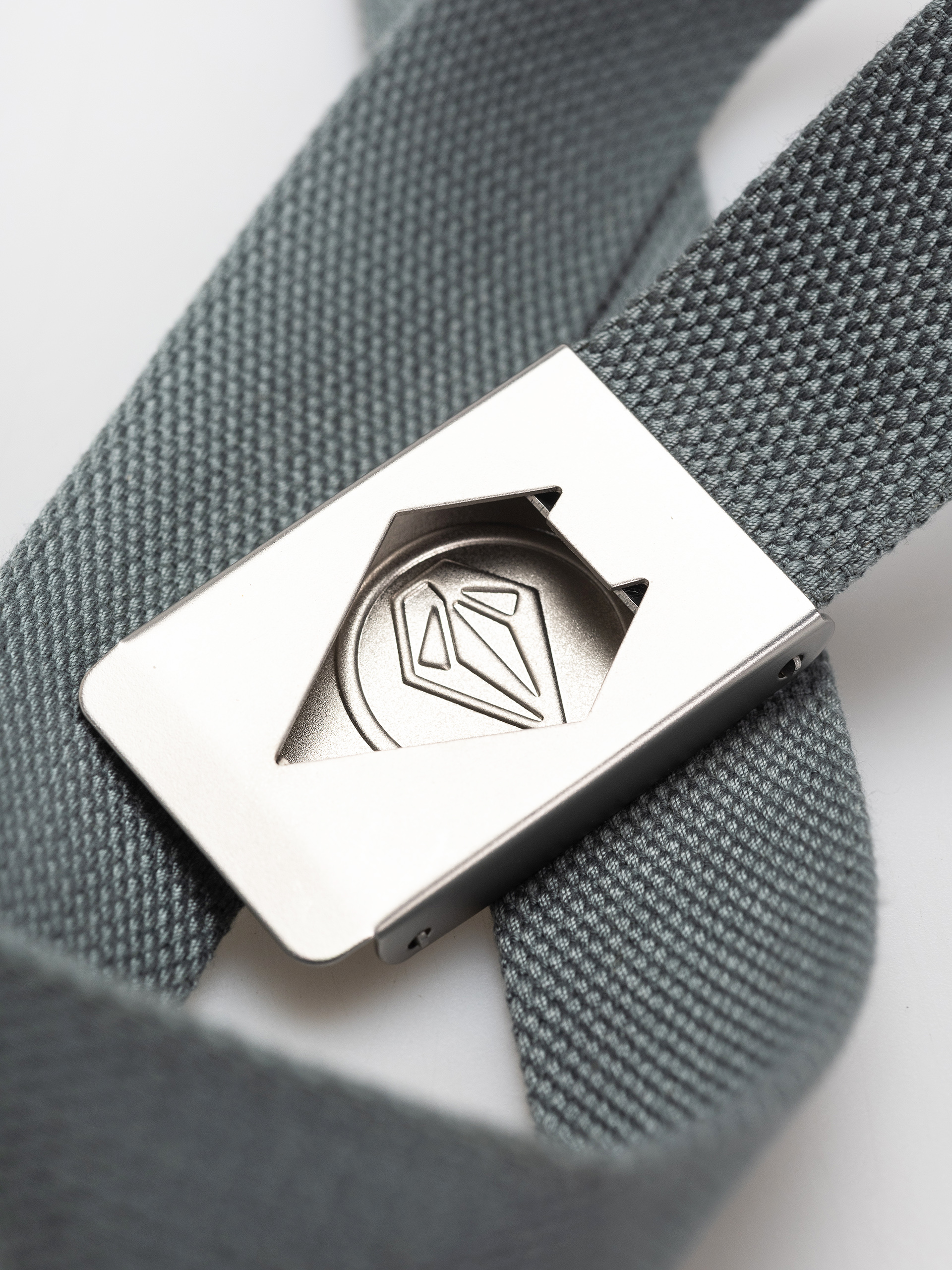 Volcom Gürtel Circle Web (tradewinds)