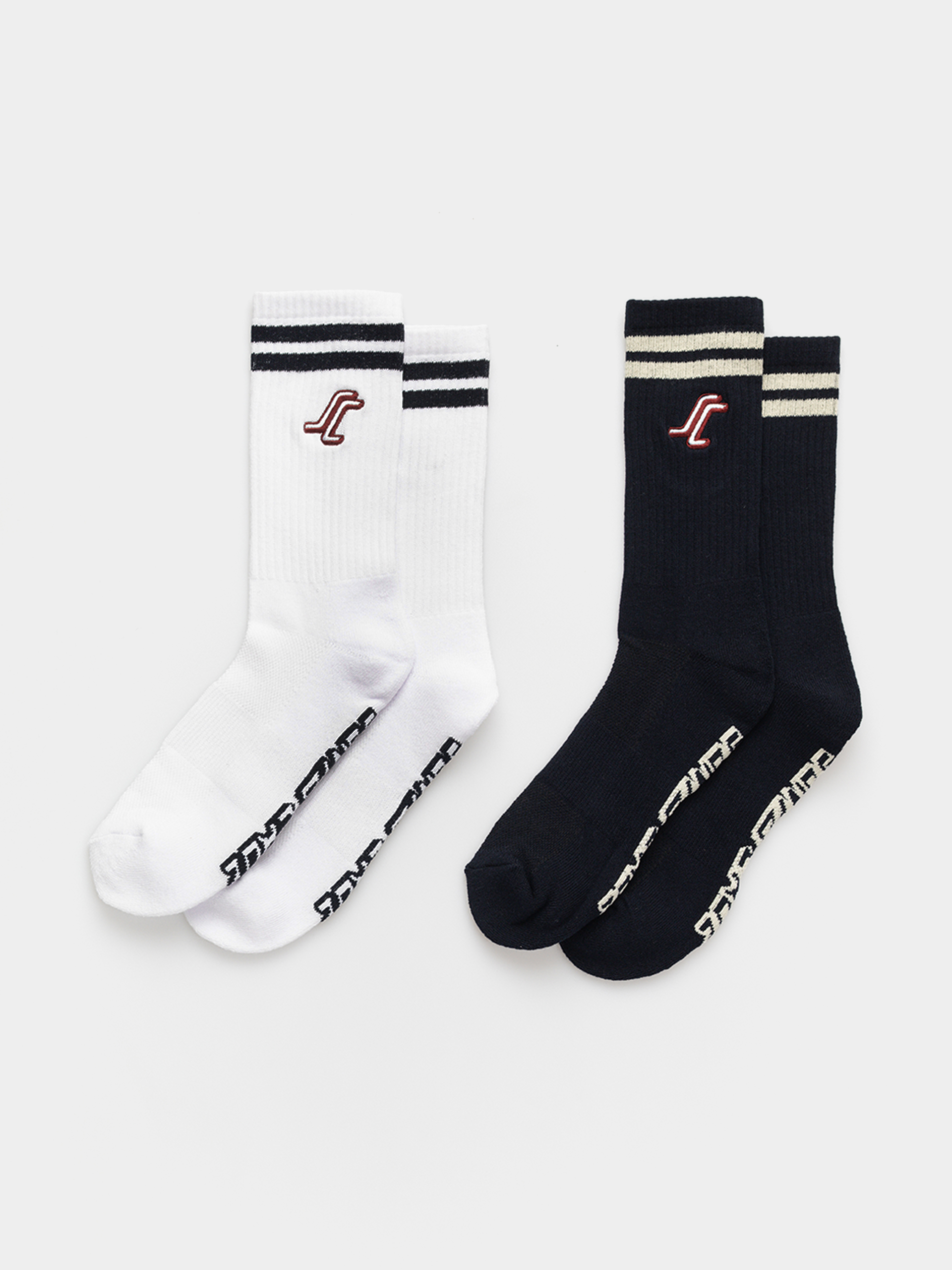 Santa Cruz Socks OGSC Sportss 2pk