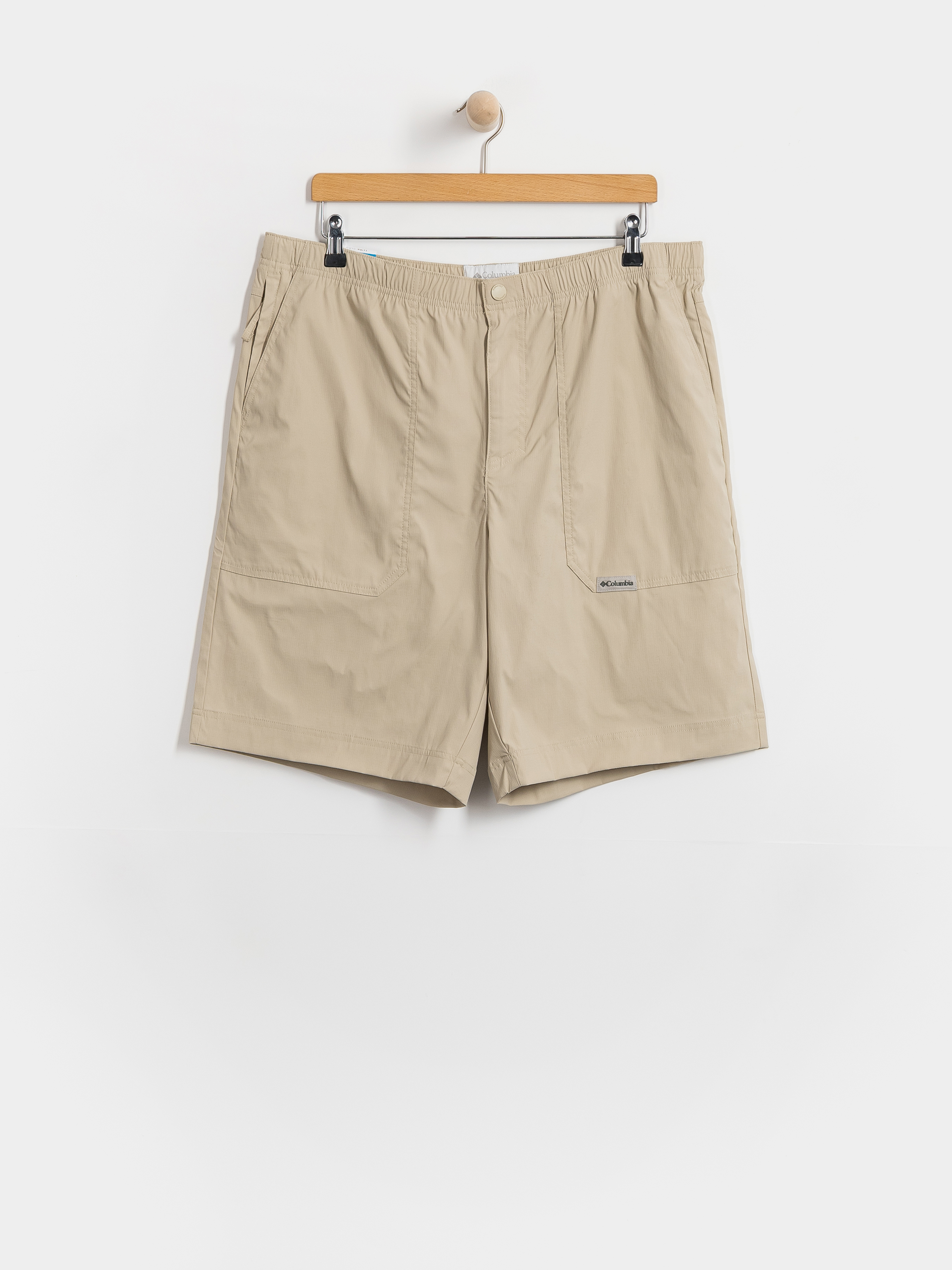 Columbia Landroamer Scout Shorts (ancient fossil)