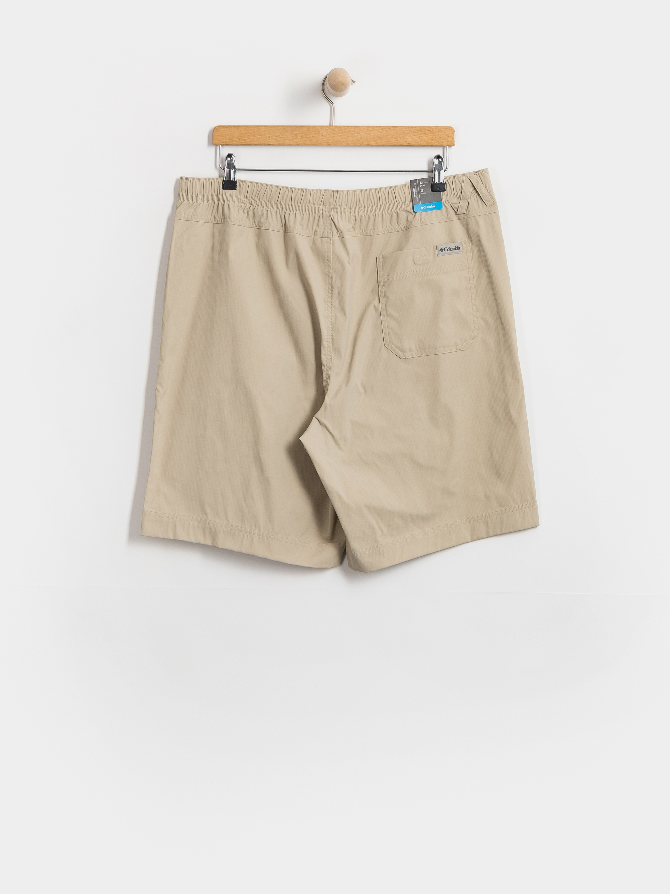 Columbia Landroamer Scout Shorts (ancient fossil)