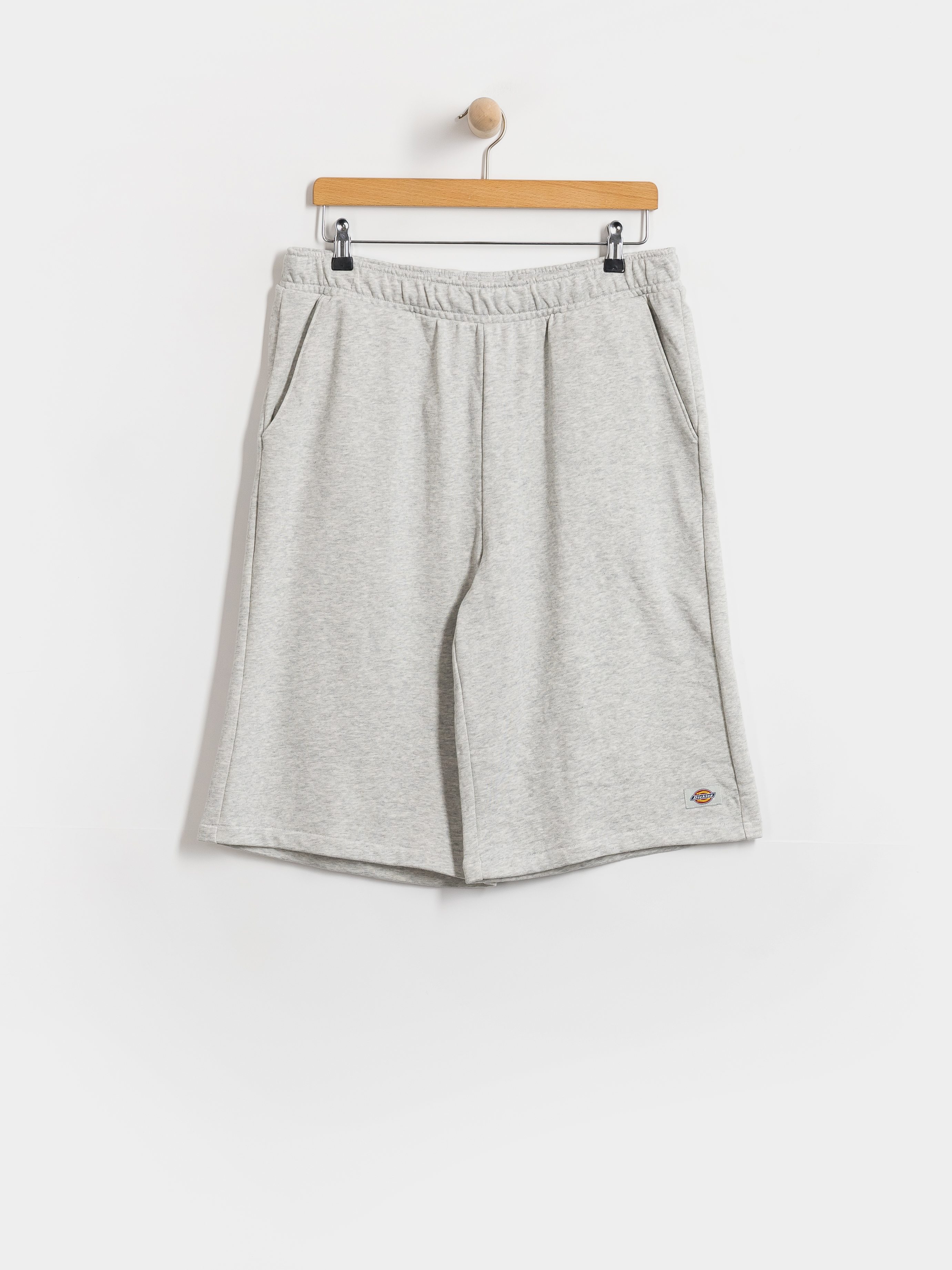 Dickies Streetsboro 13 Inch Shorts (light gray)