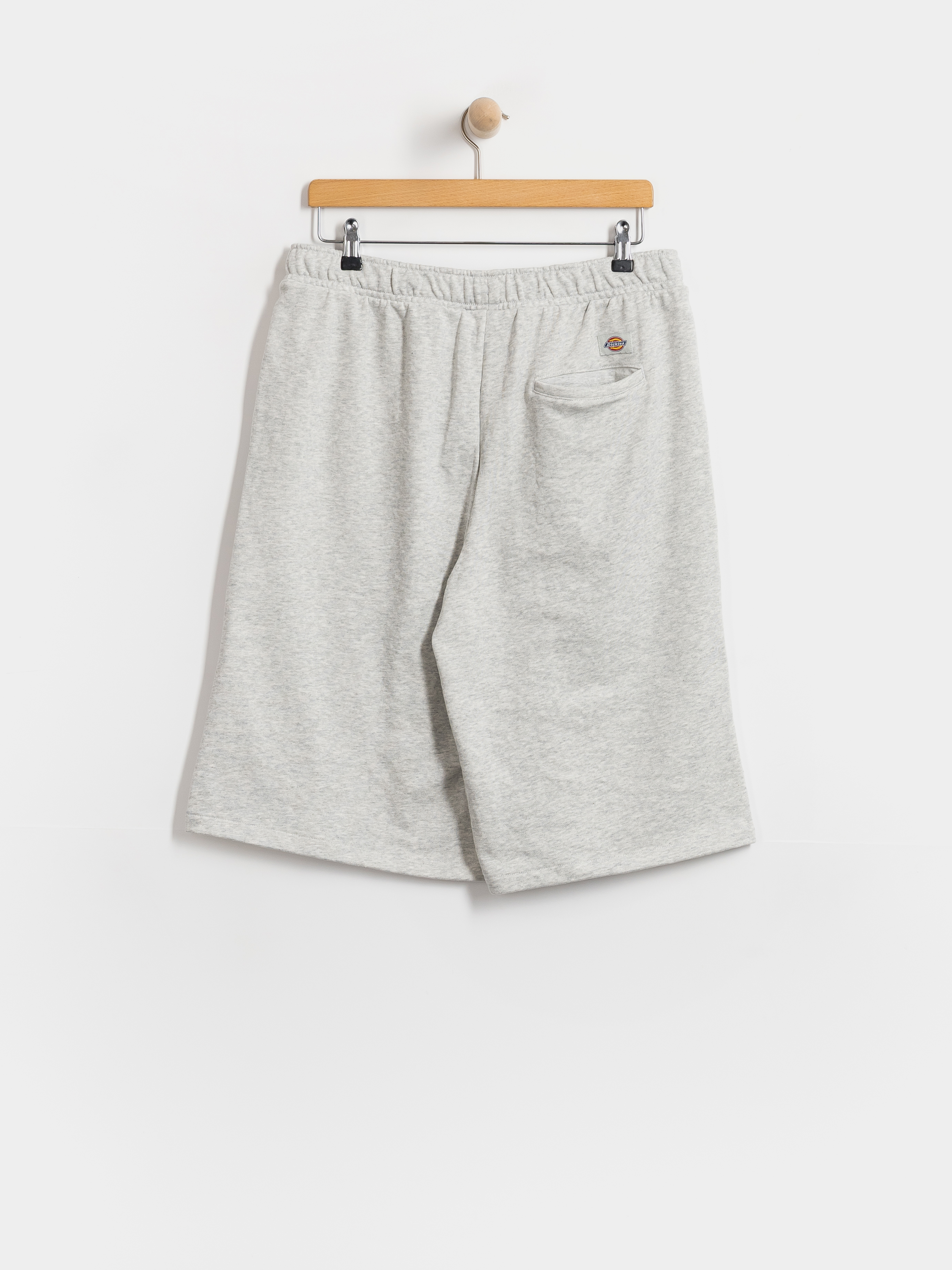 Dickies Streetsboro 13 Inch Shorts (light gray)