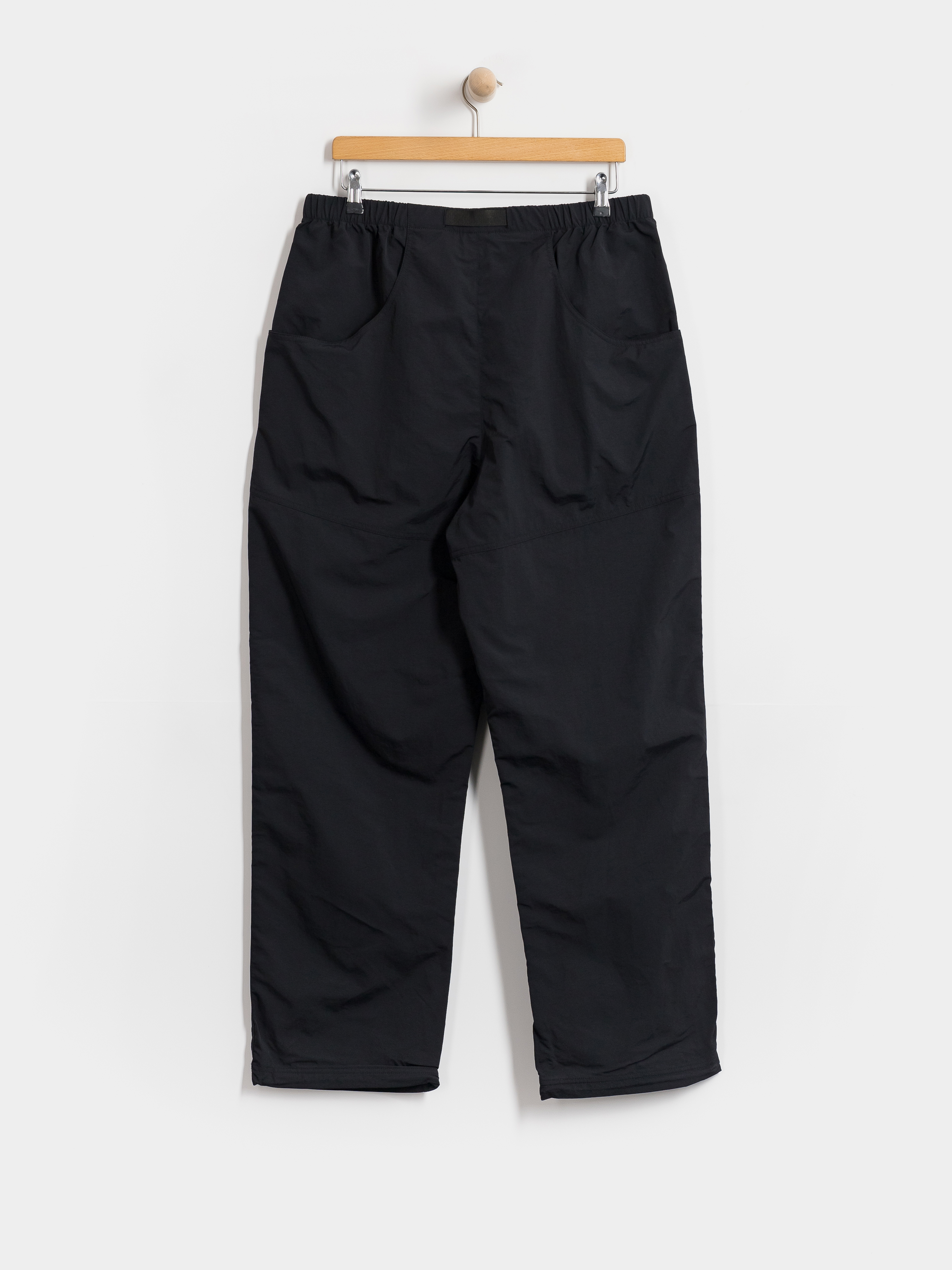 The North Face Tnf Red Box Nylon Belted Hose (tnf black)