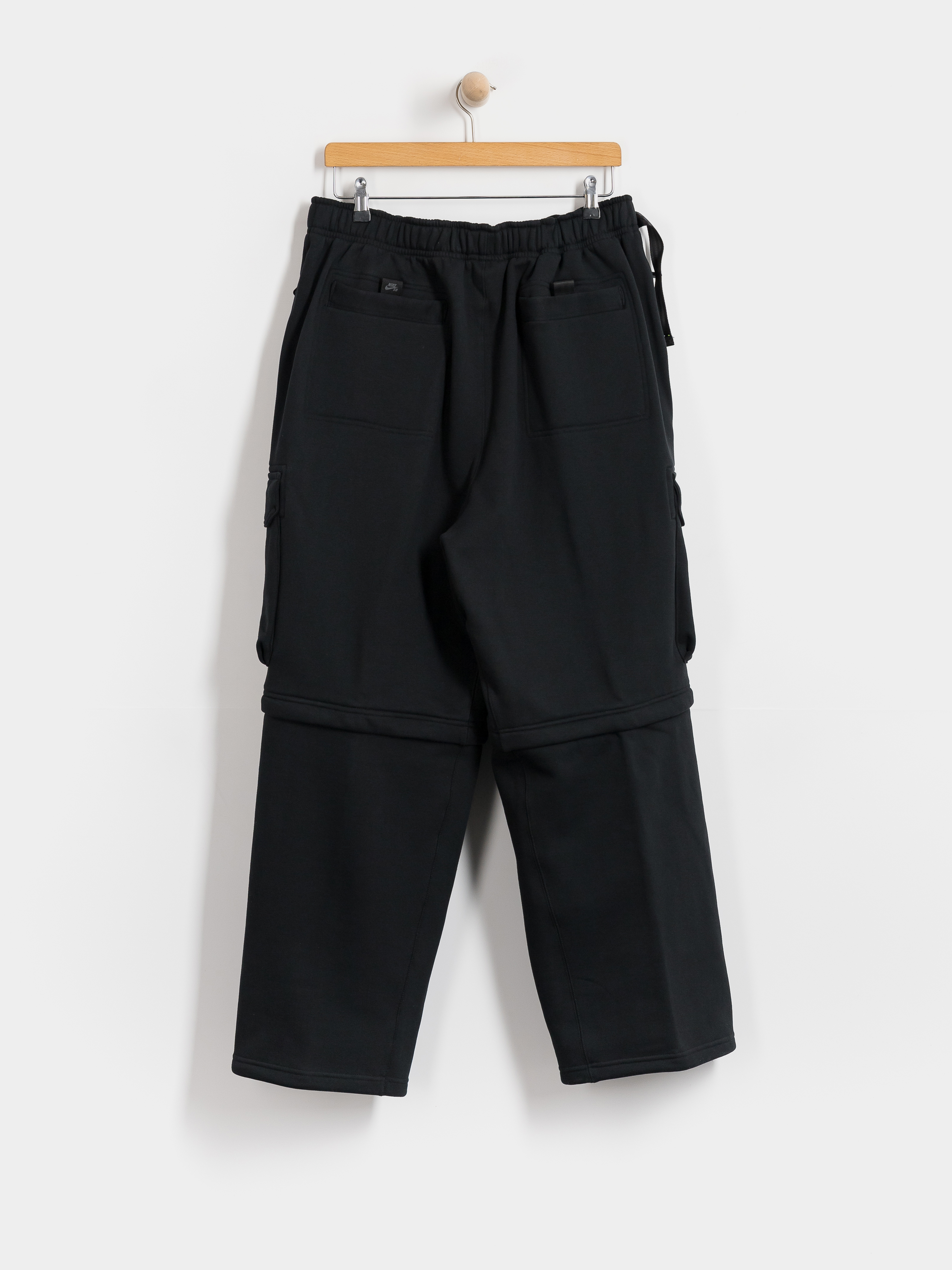 Nike SB Ishod Cargo Pants (black)