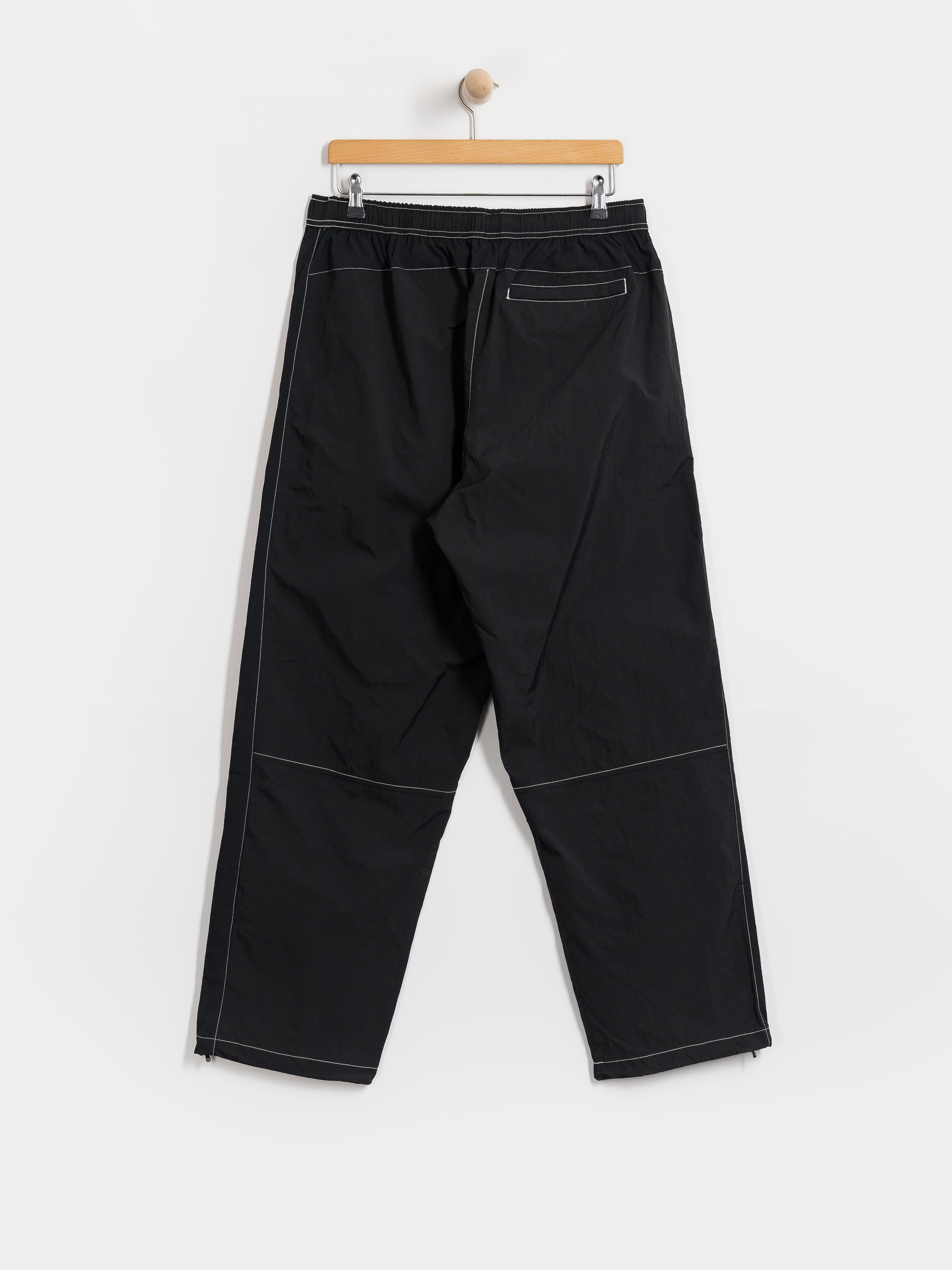 DC Flow Down Track Pants (black)
