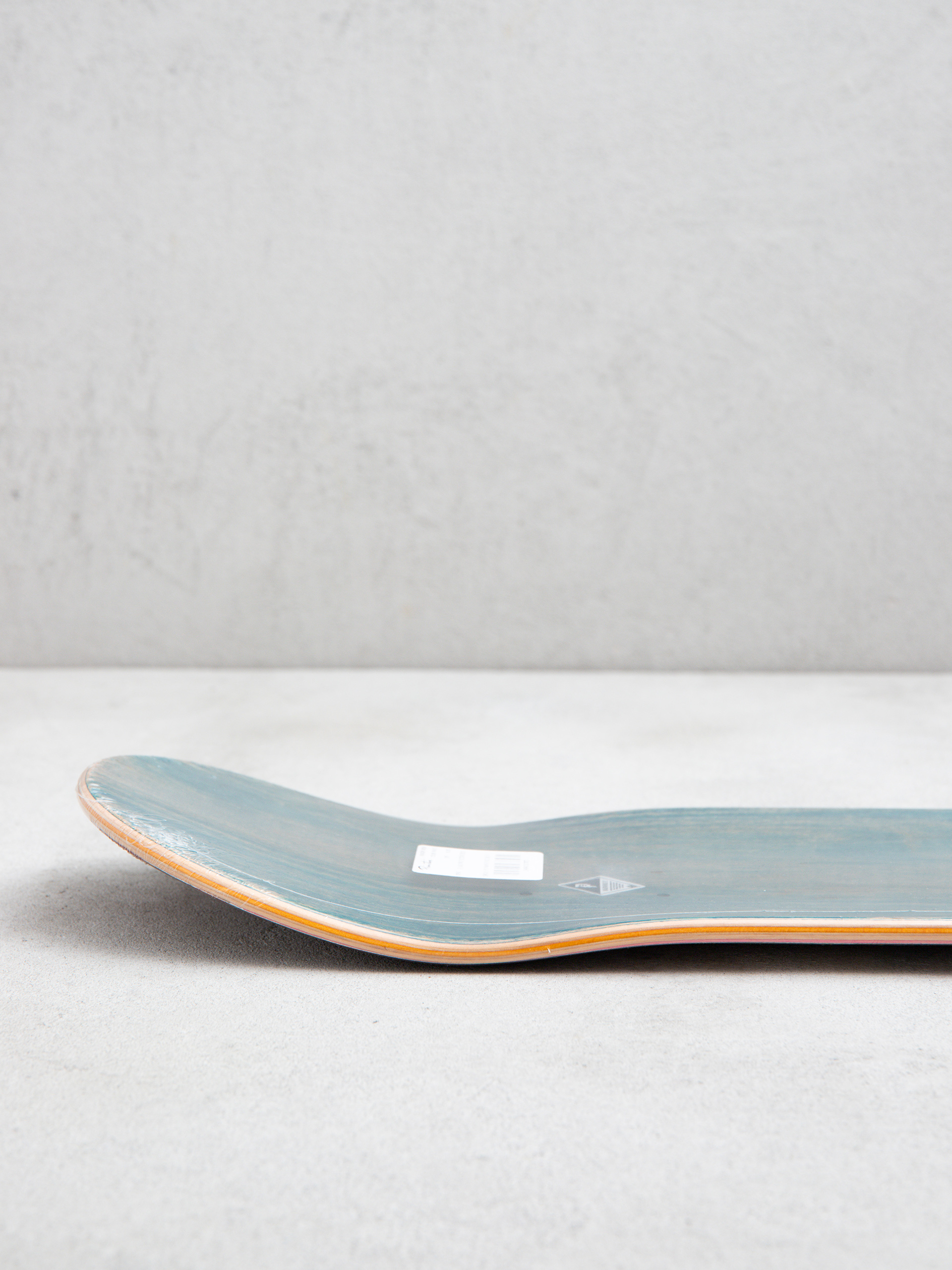 Primitive Deck Silvas Protector