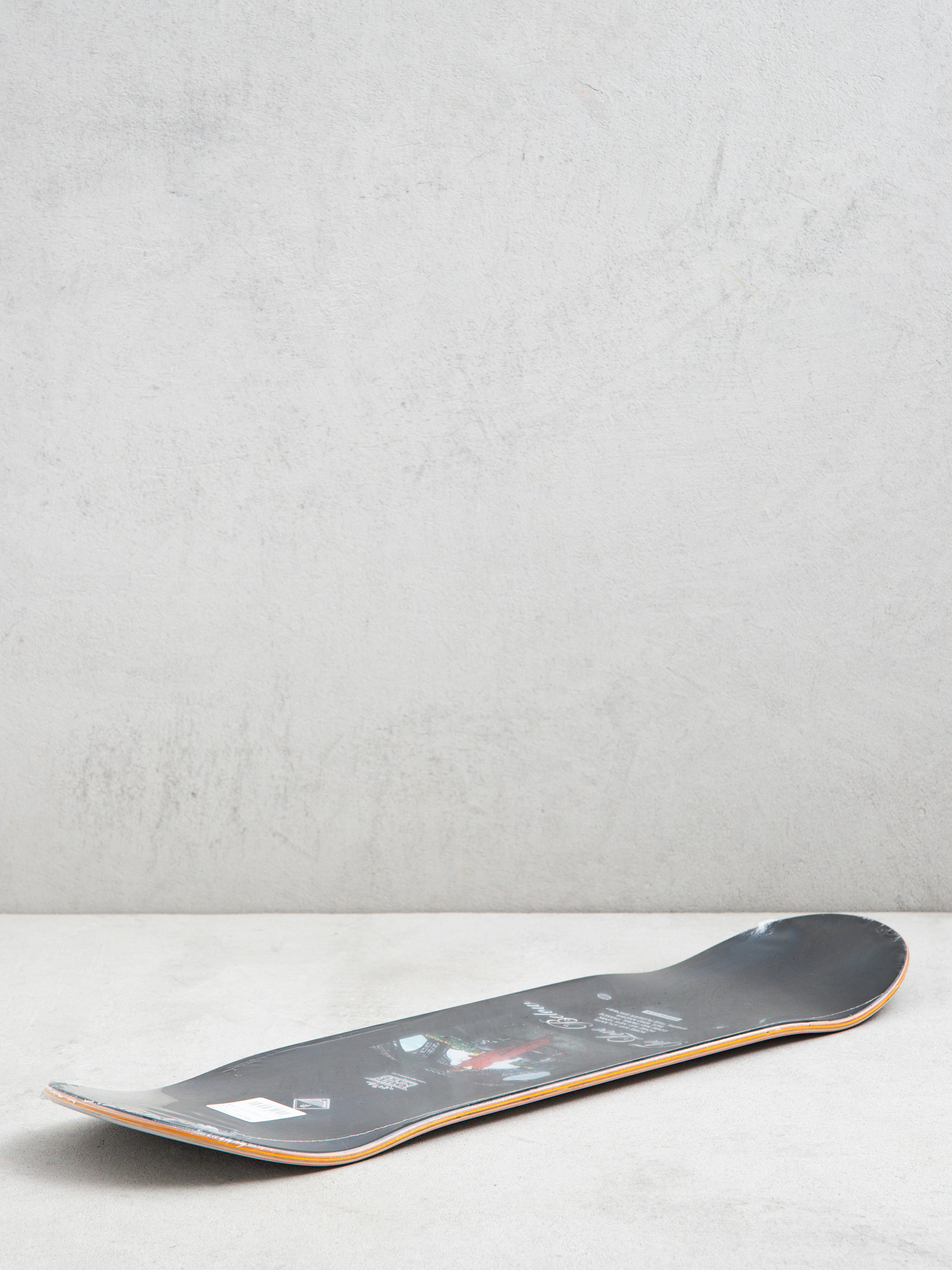 Primitive Deck Rodriguez Rogal (tan)
