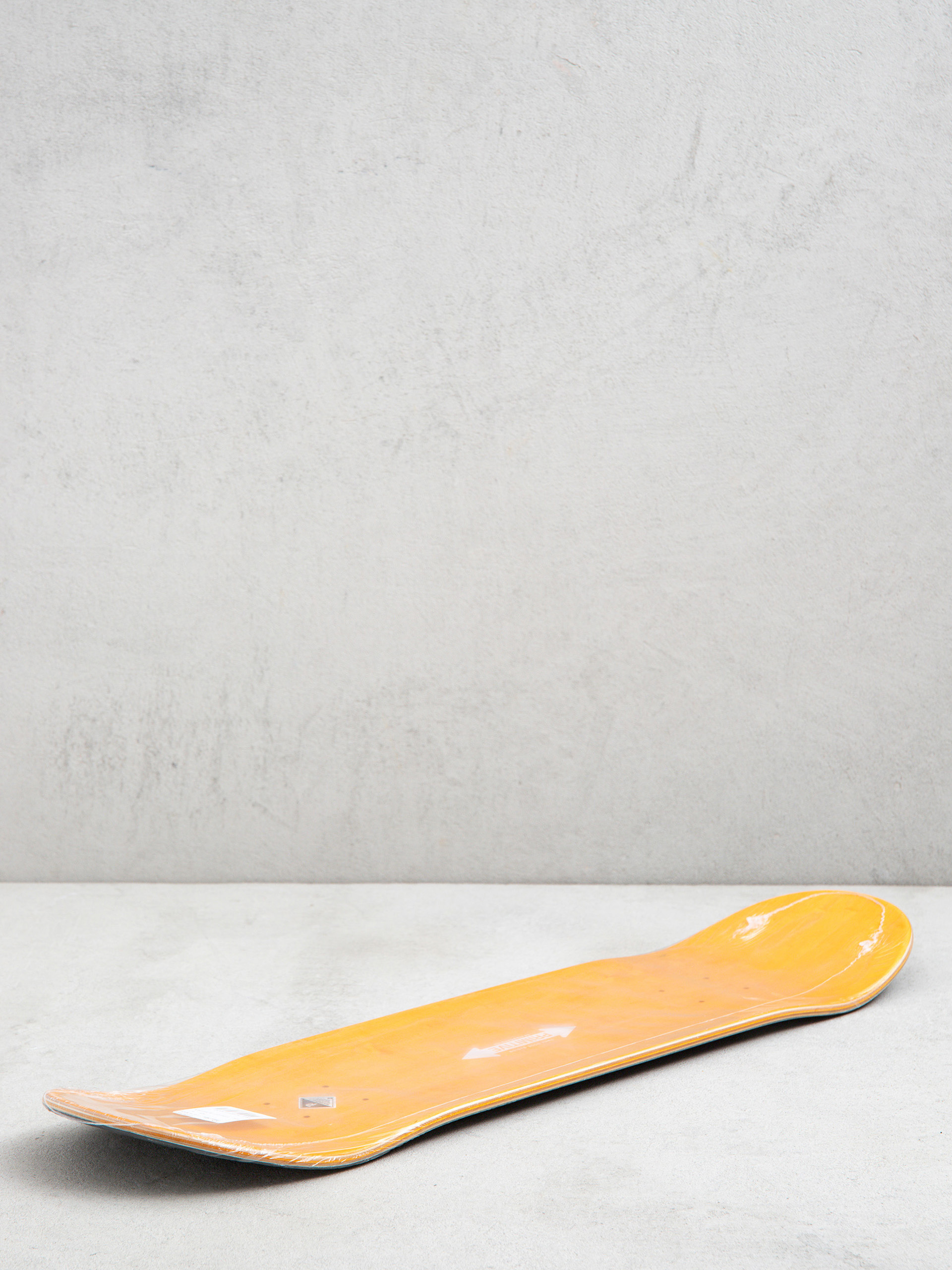 Primitive Deck Rodriguez One Way (black)