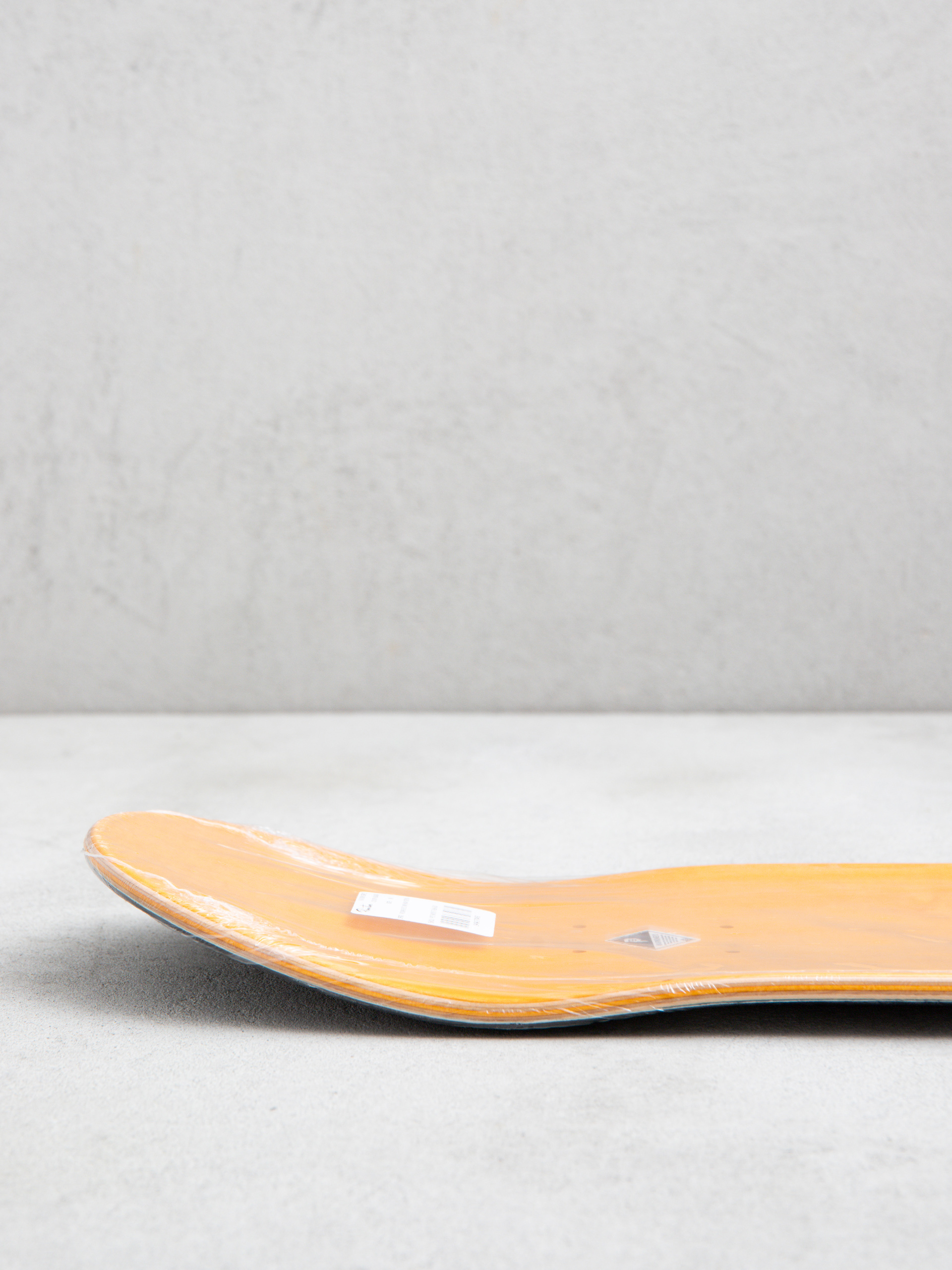 Primitive Deck Rodriguez One Way (black)