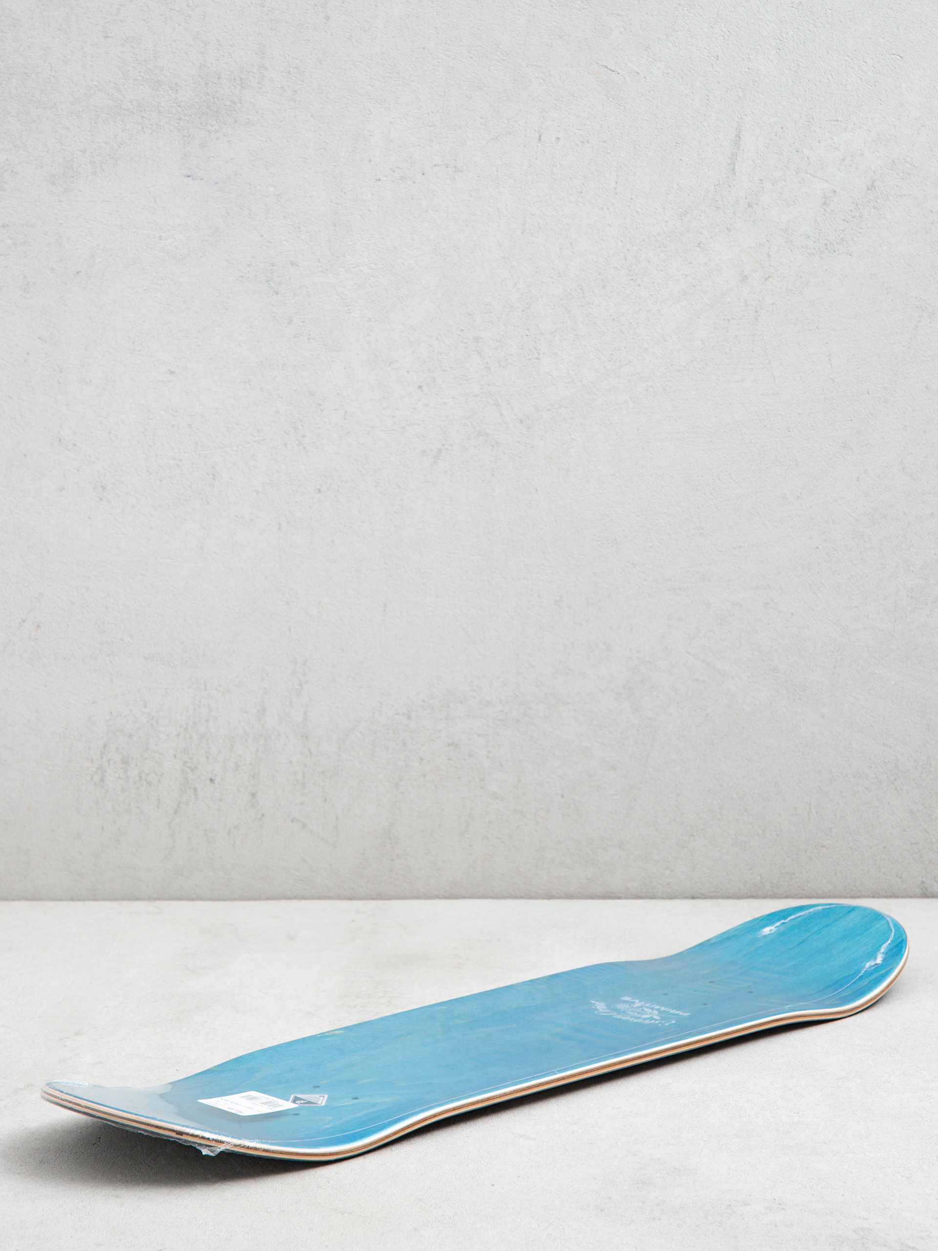 Primitive Deck Dirty P Ride (black)